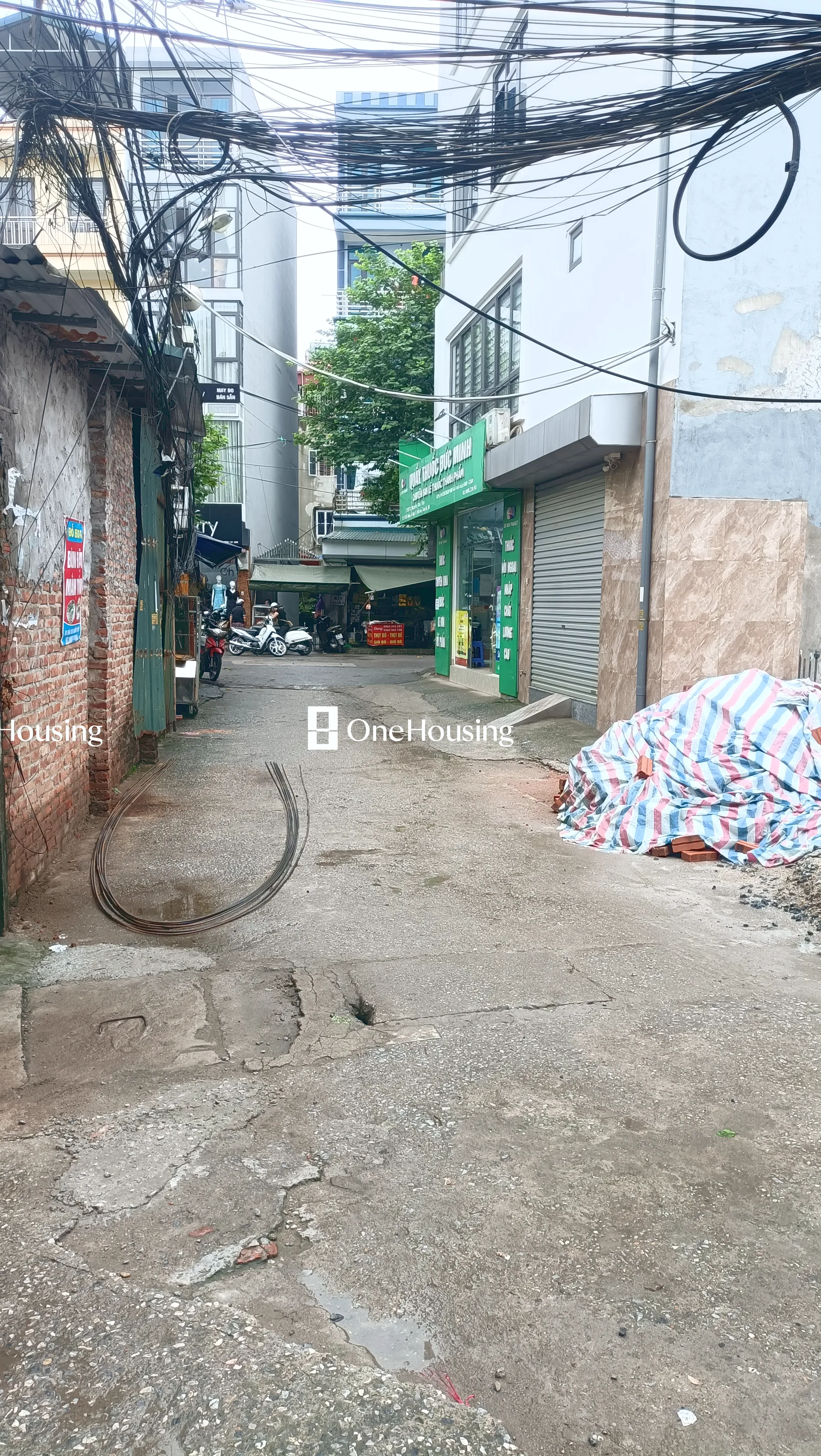 Onehousing image