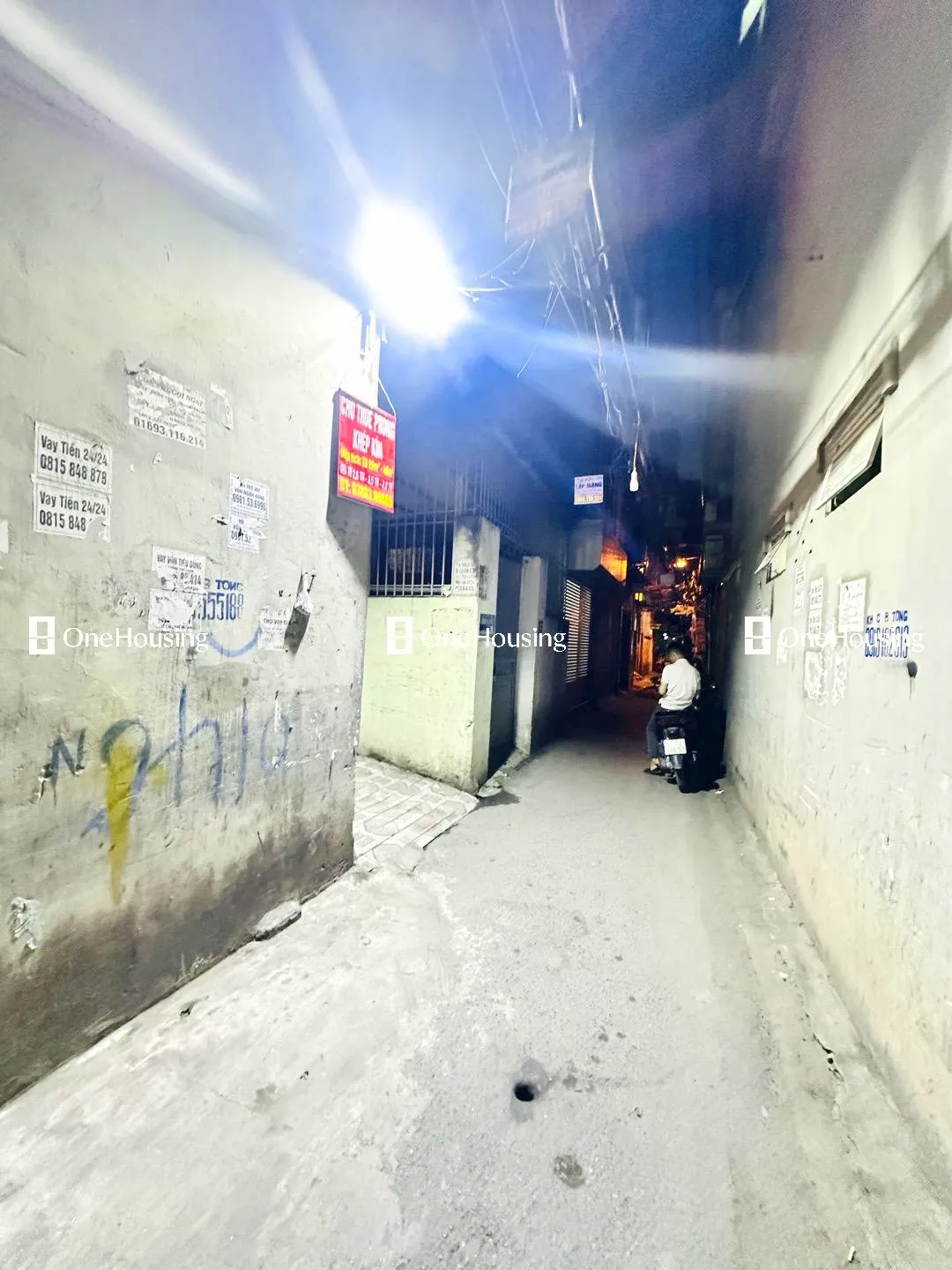 Onehousing image