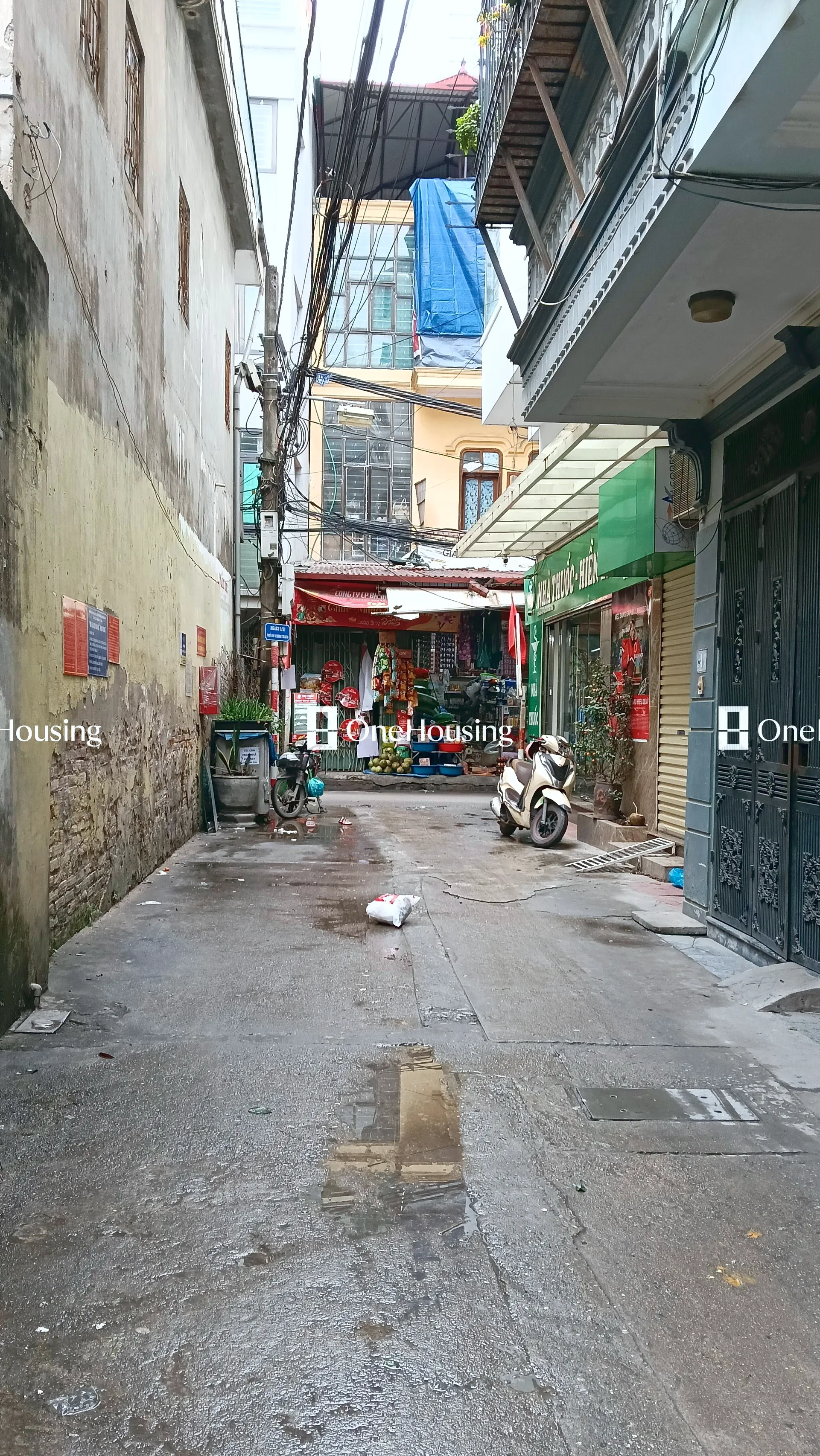 Onehousing image