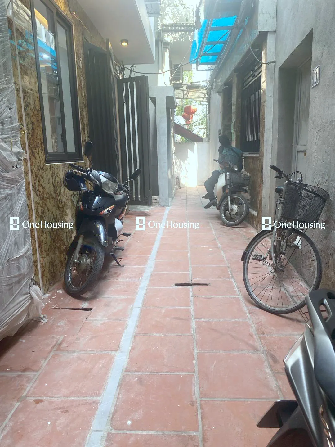 Onehousing image