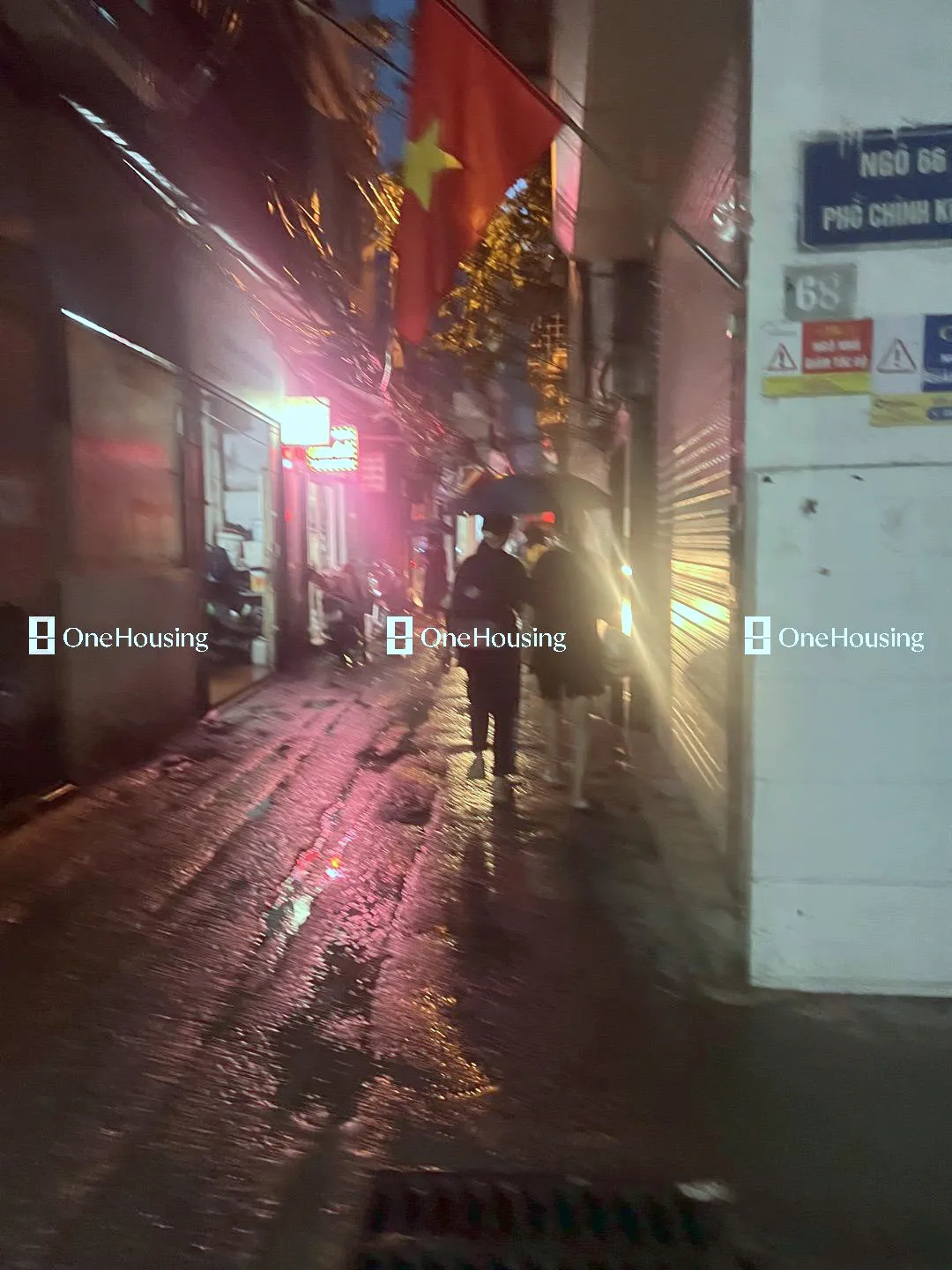 Onehousing image