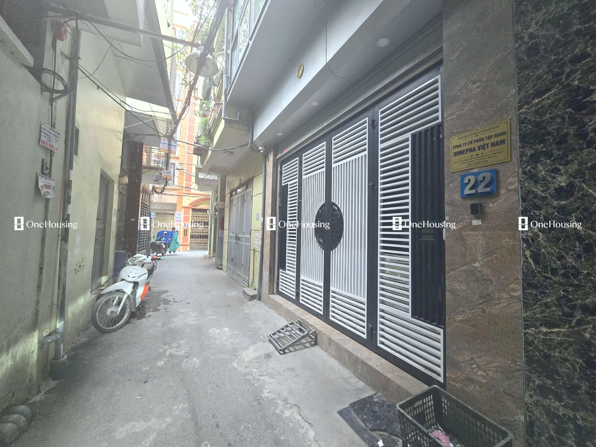 Onehousing image