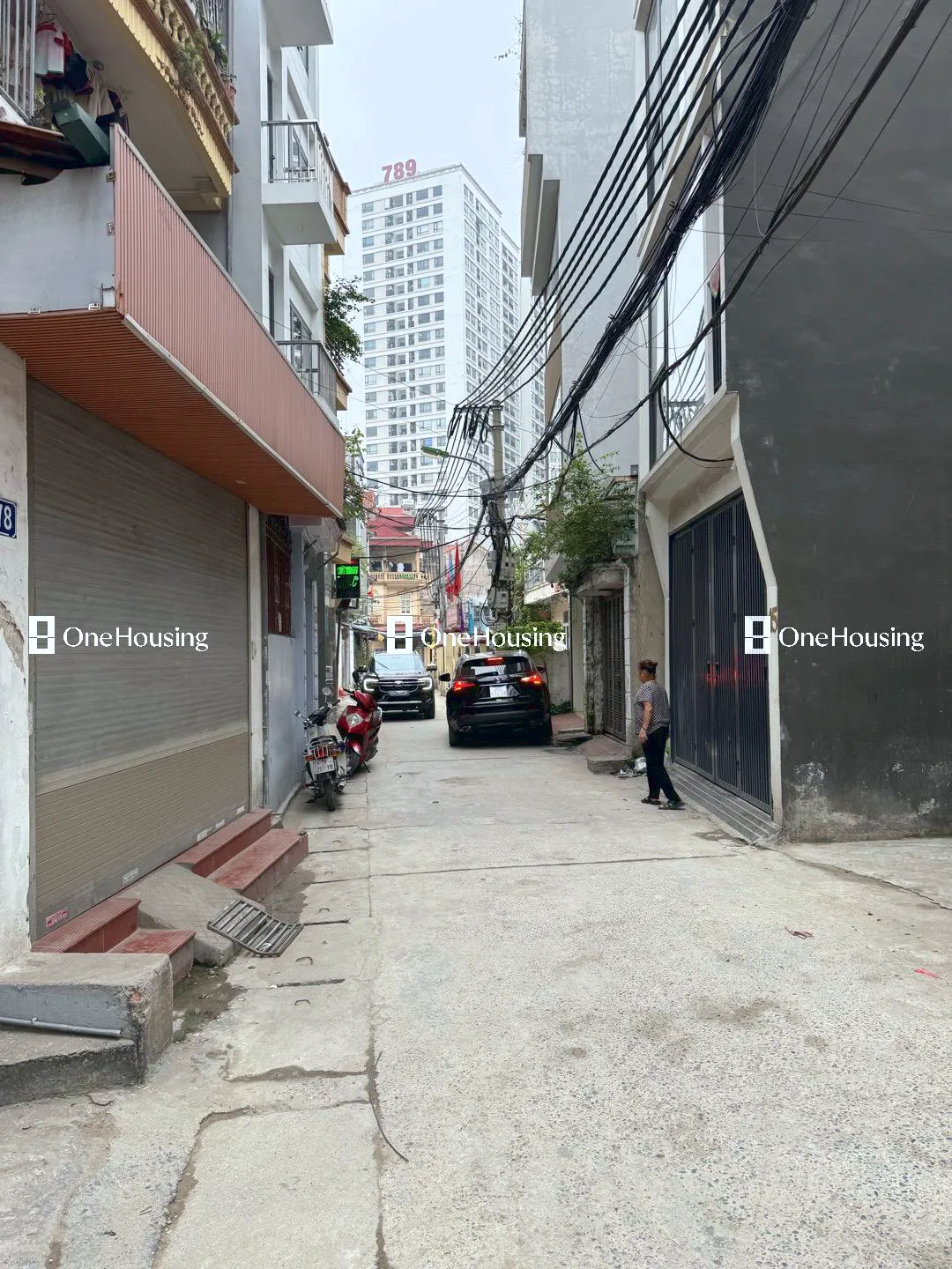 Onehousing image