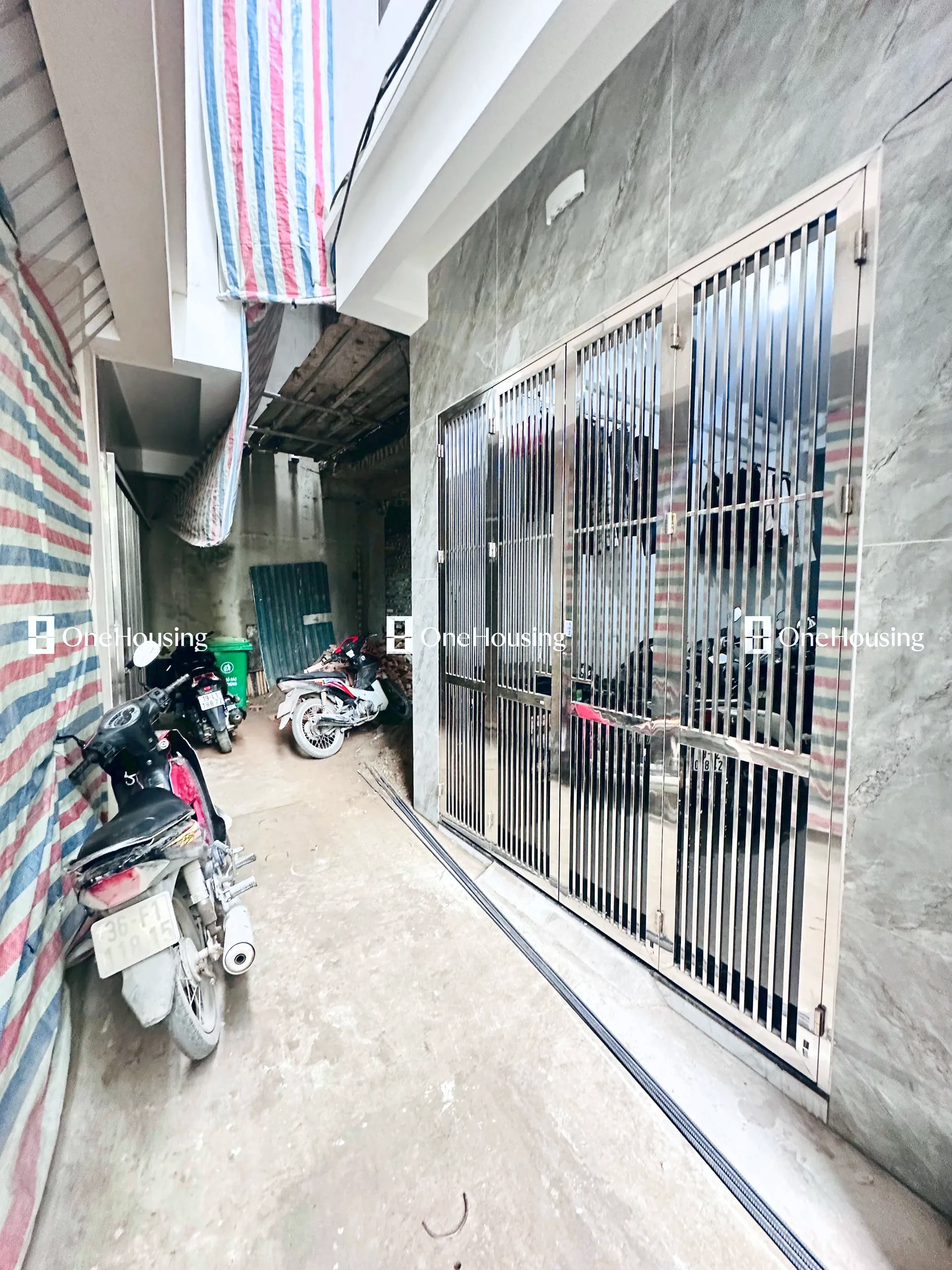 Nhà mặt ngõ cách Dịch Vọng Hậu 60m, P. Dịch Vọng Hậu, Q. Cầu Giấy, TP. Hà Nội