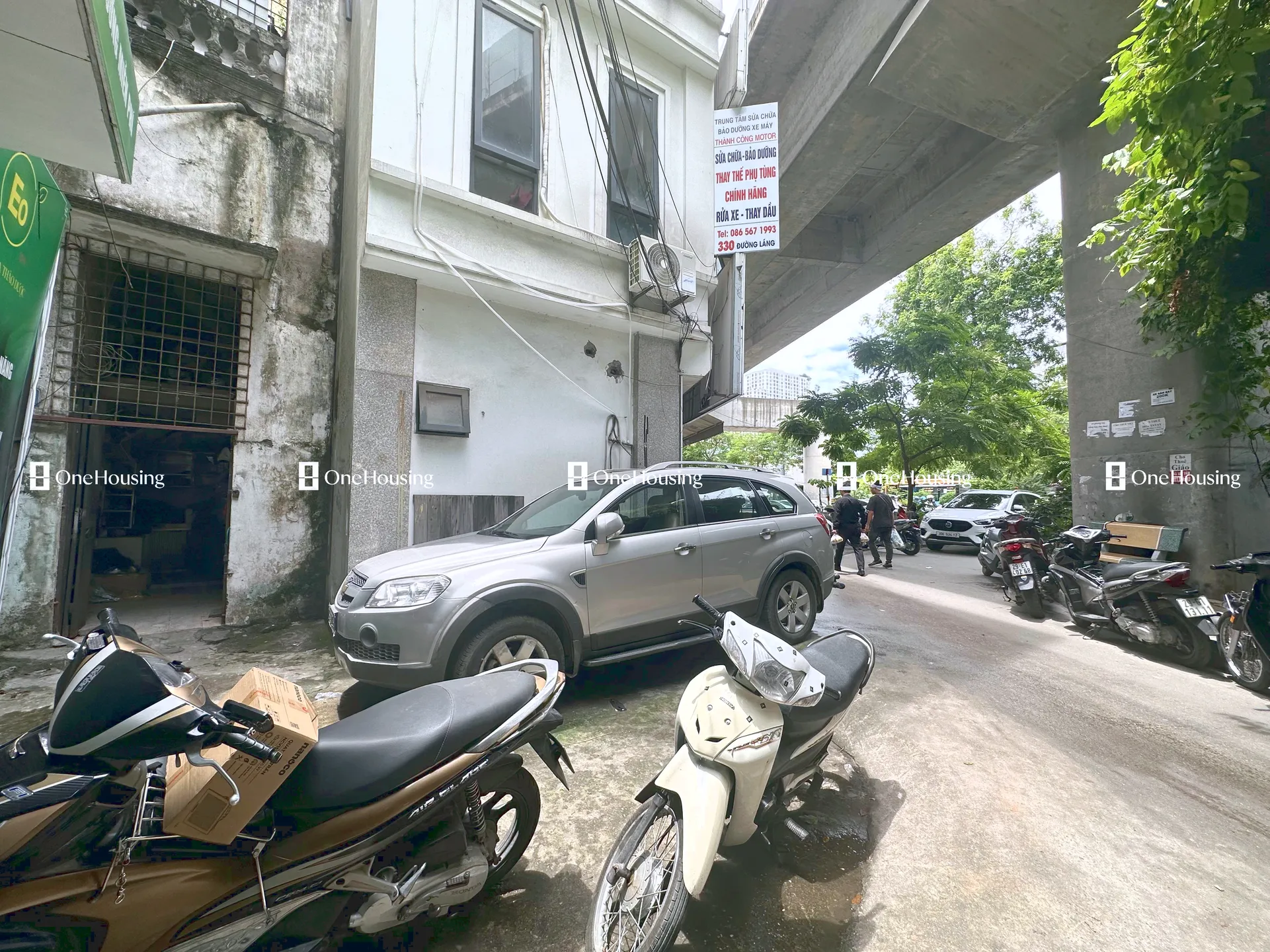 Onehousing image