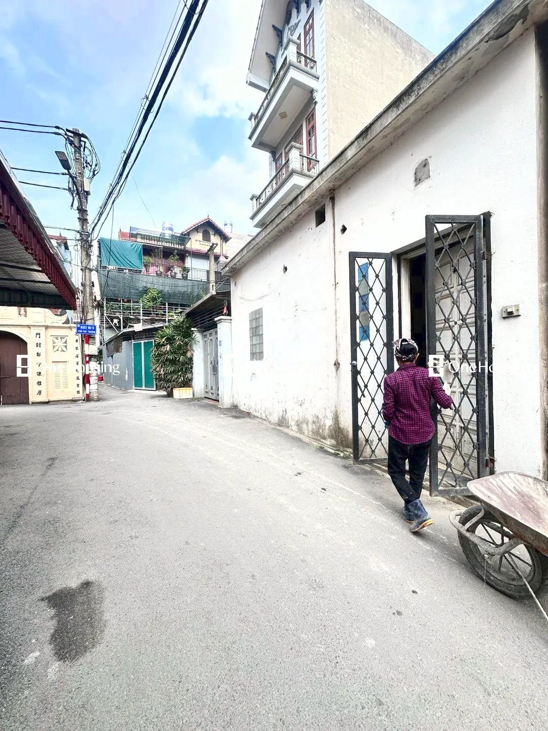 Onehousing image