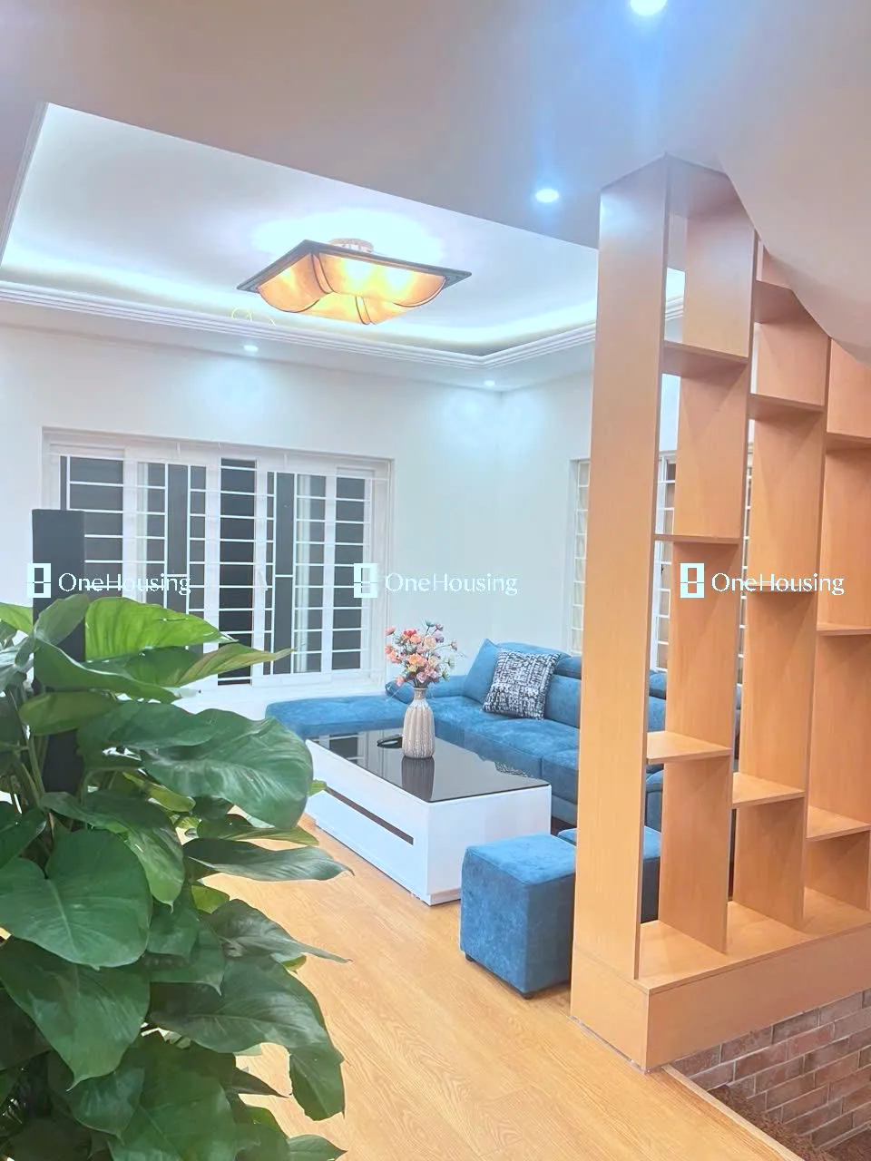 Nhà mặt ngõ cách Kim Mã 100m, P. Kim Mã, Q. Ba Đình, TP. Hà Nội