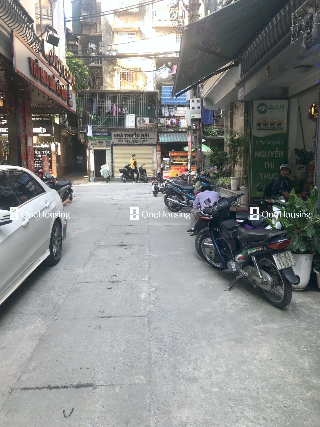 Onehousing image