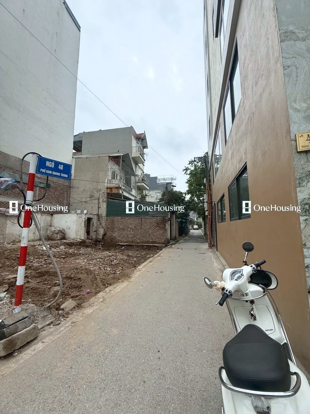 Onehousing image