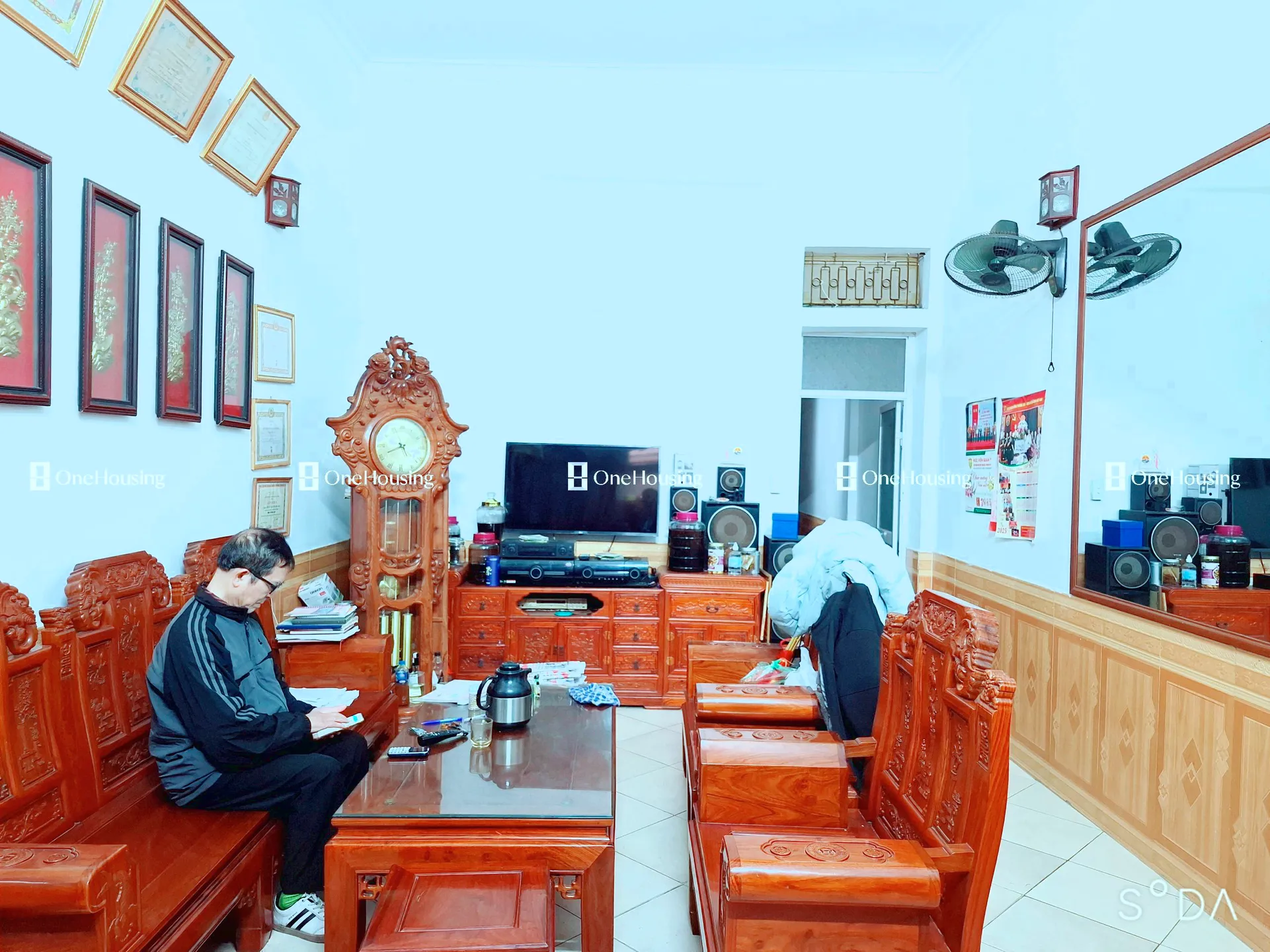 Onehousing image