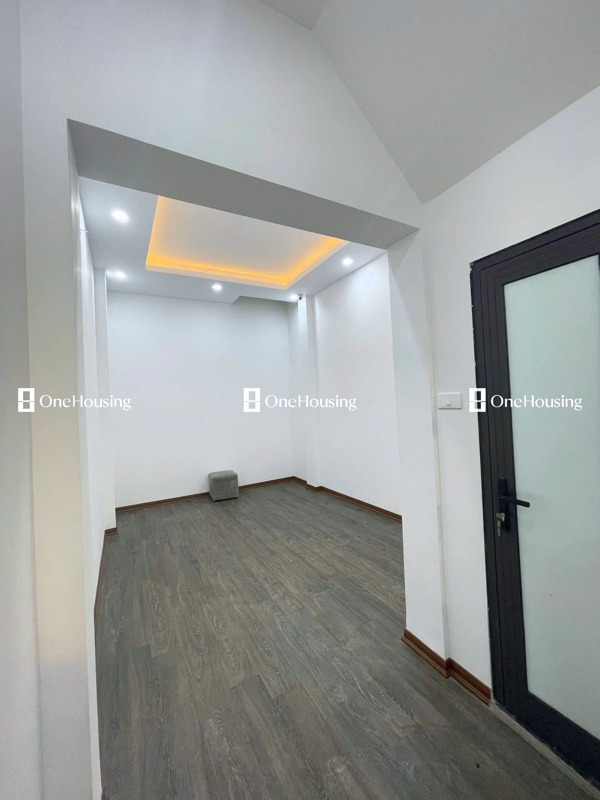 Nhà mặt ngõ cách Trương Định 50m, P. Tân Mai, Q. Hoàng Mai, TP. Hà Nội