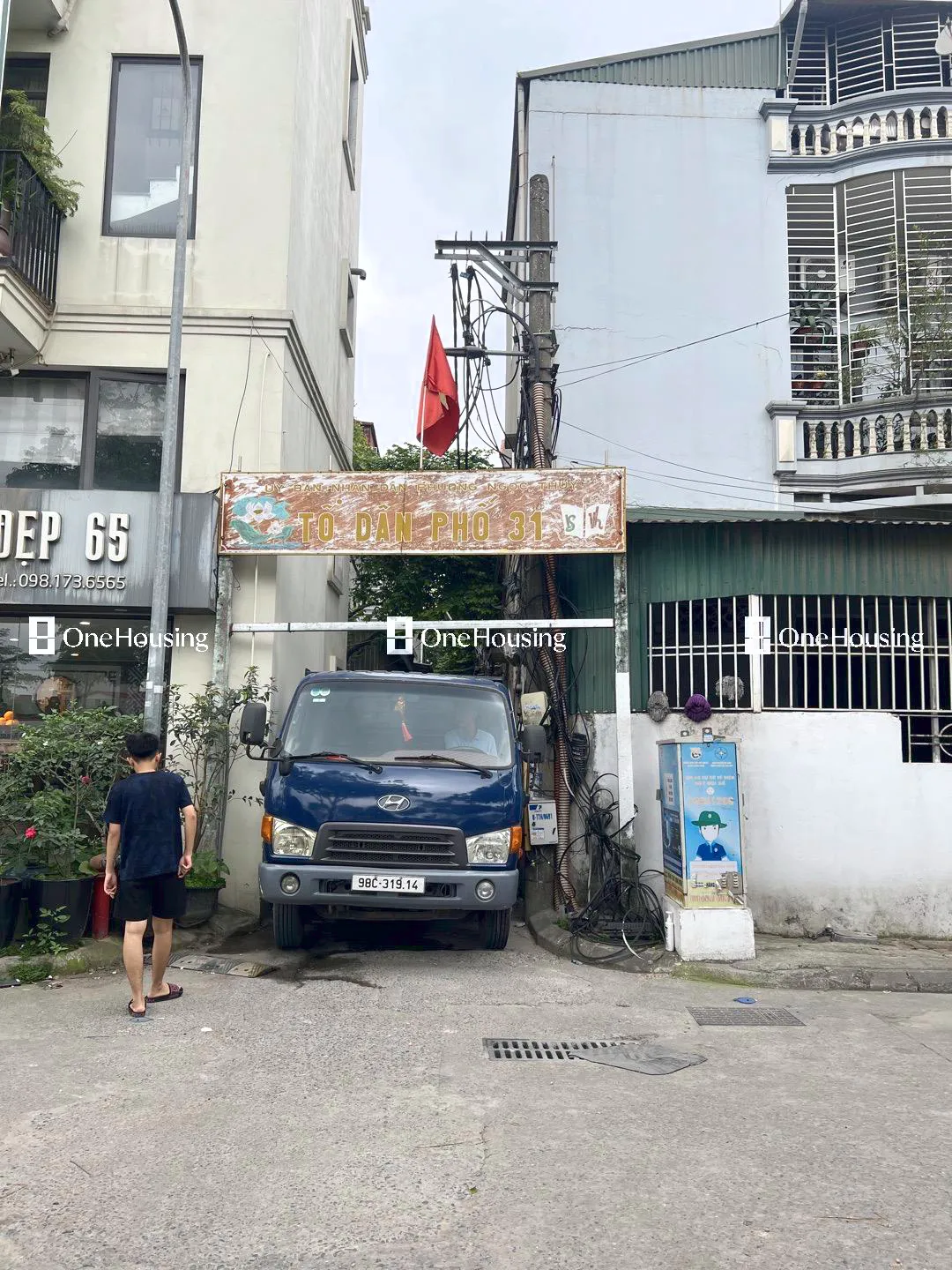 Onehousing image