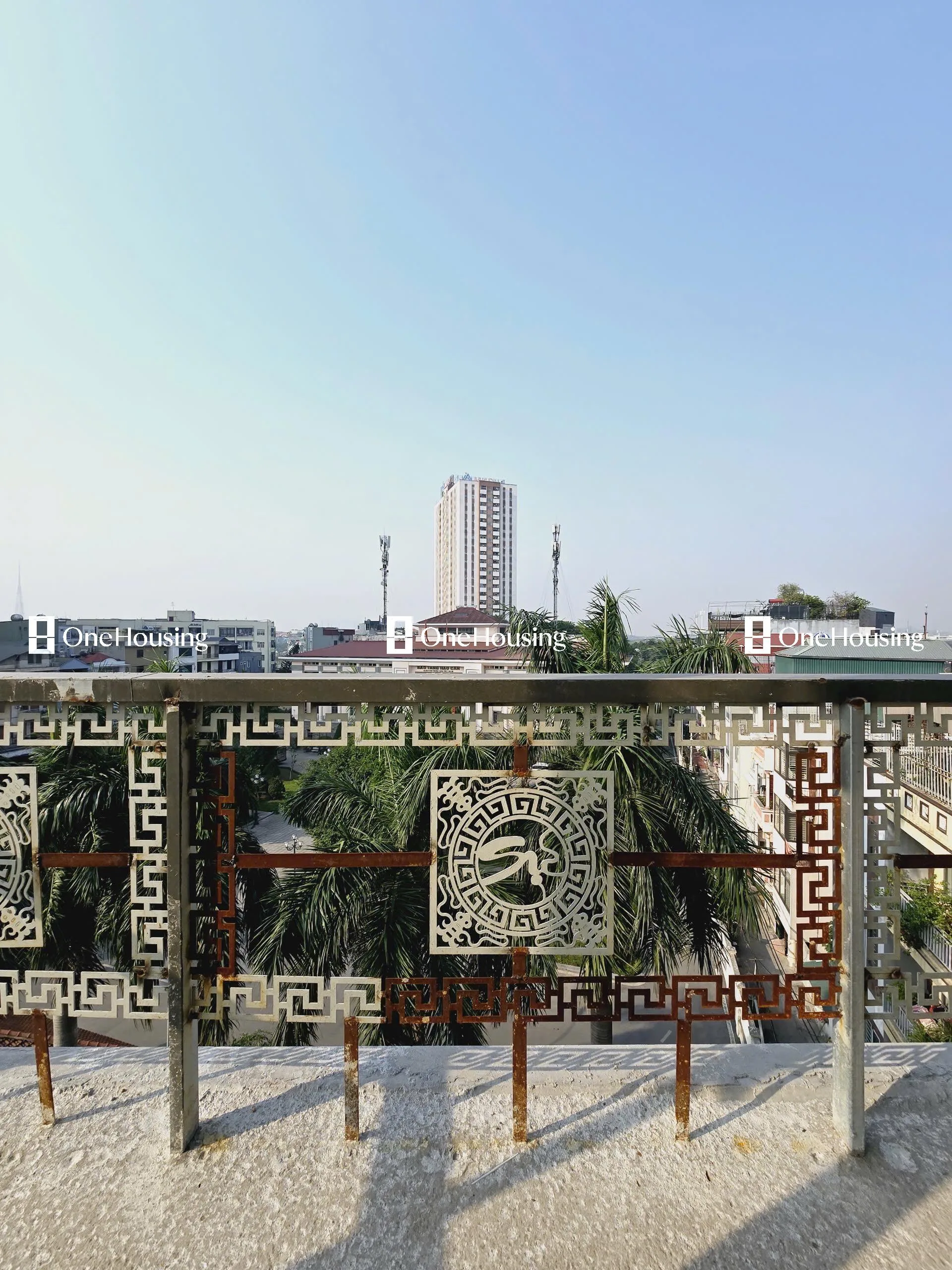 Nhà mặt ngõ cách Đình Thôn 70m, P. Mỹ Đình 1, Q. Nam Từ Liêm, TP. Hà Nội