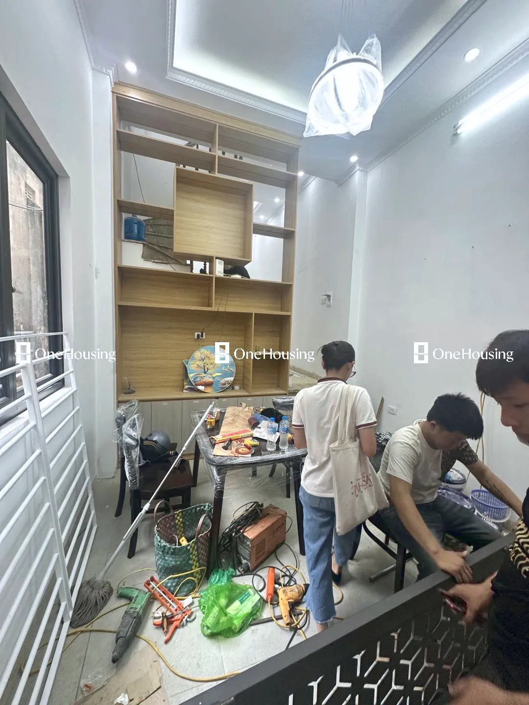 Onehousing image
