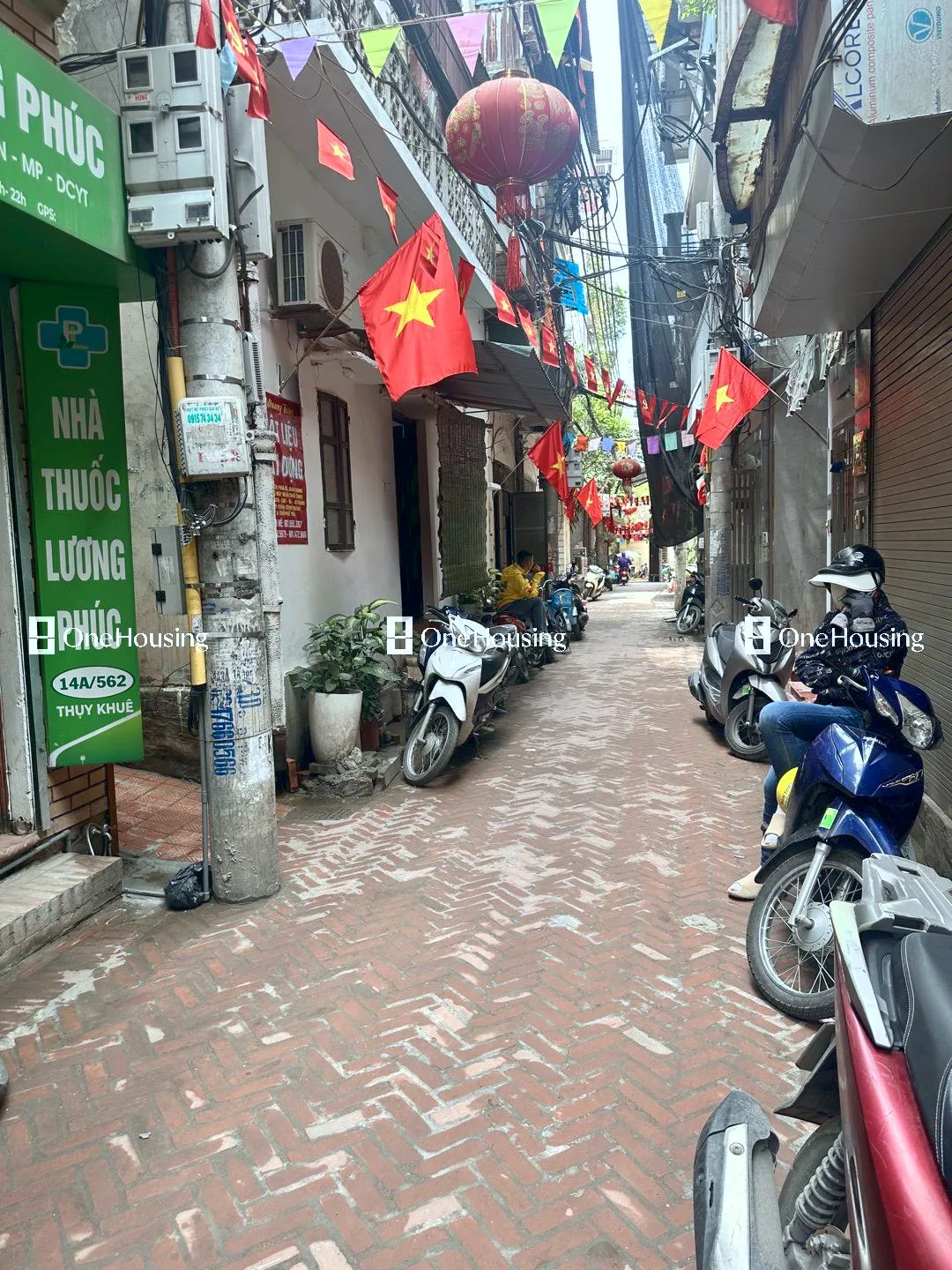 Onehousing image