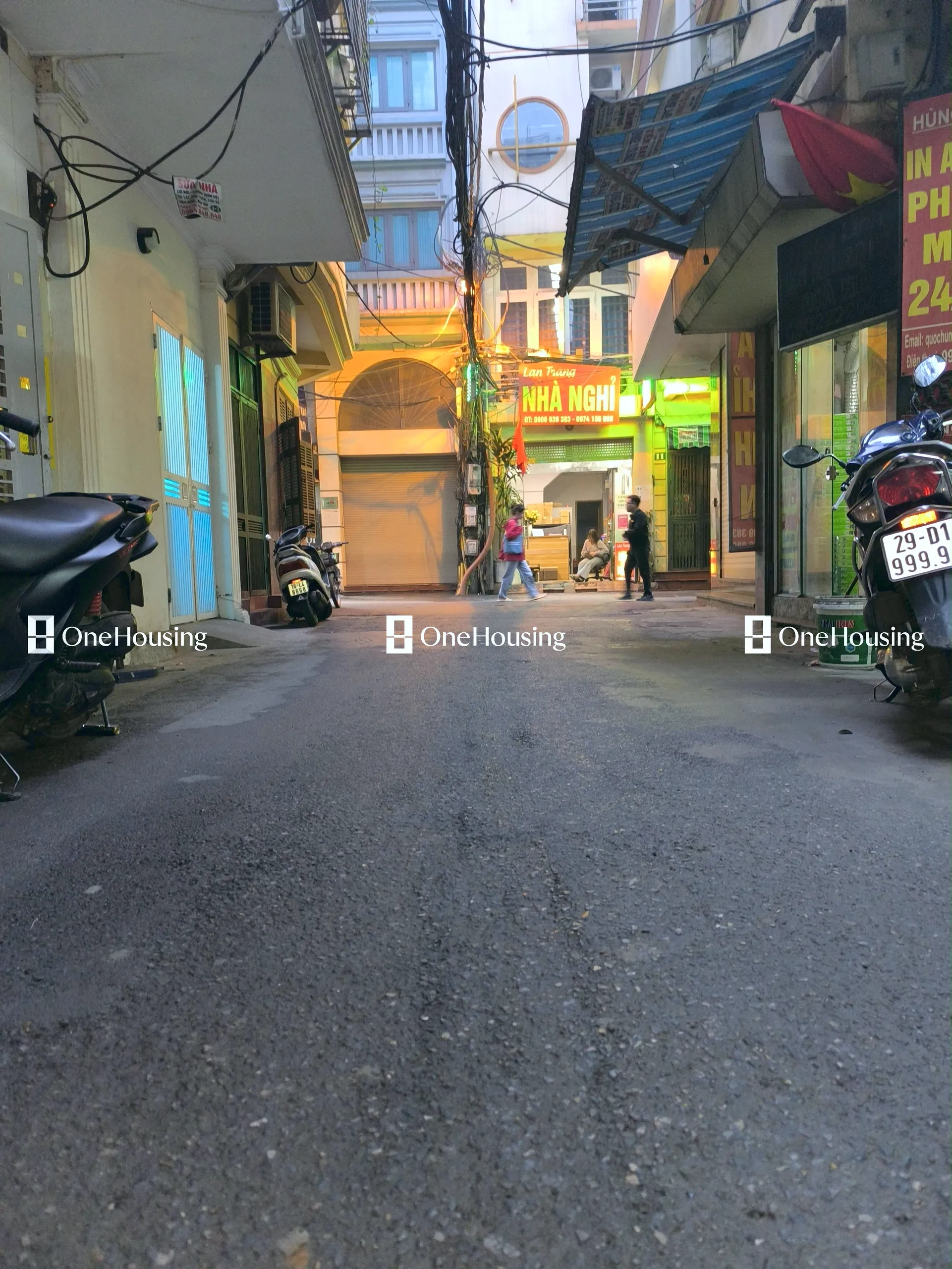 Onehousing image