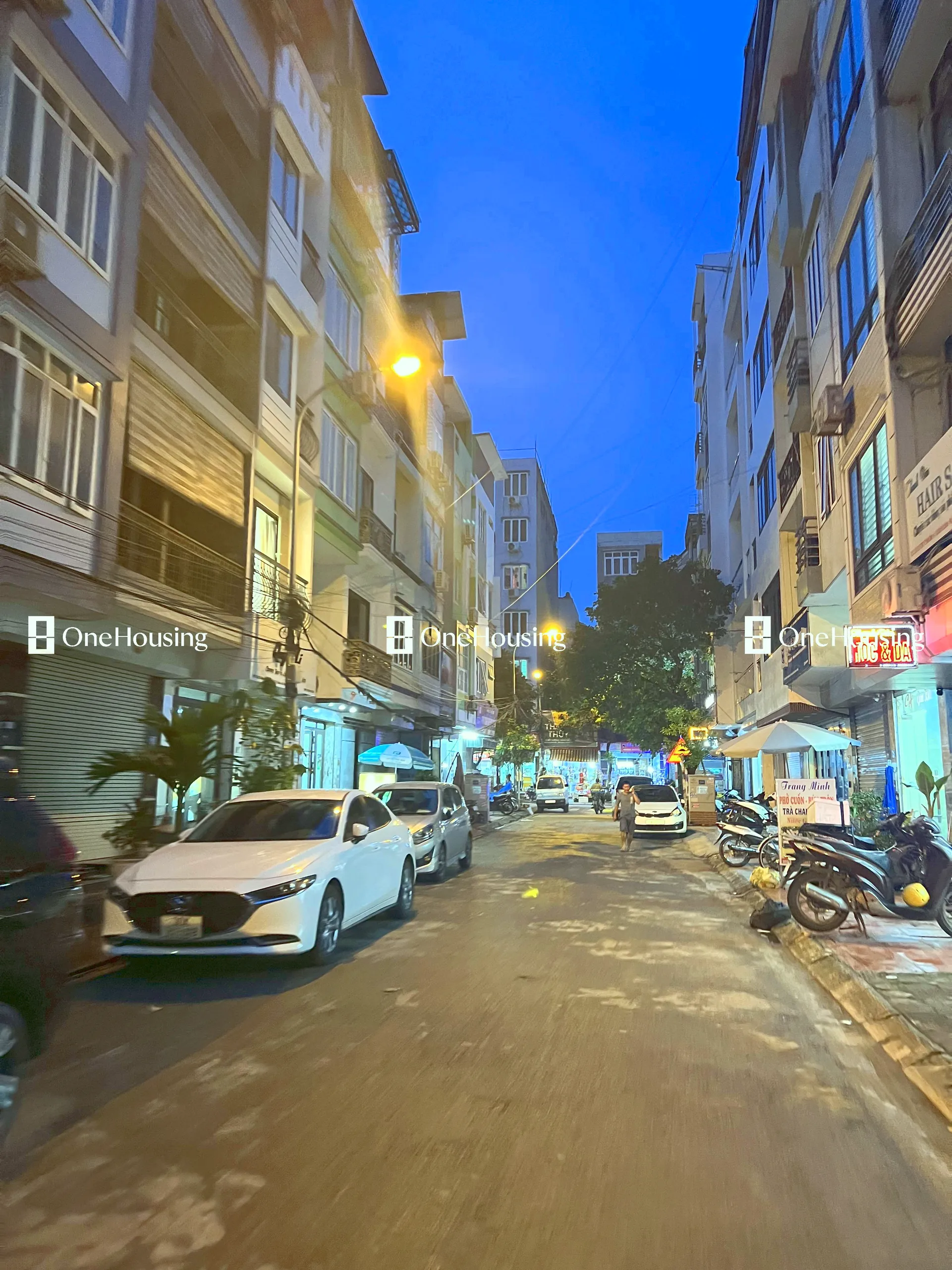 Onehousing image