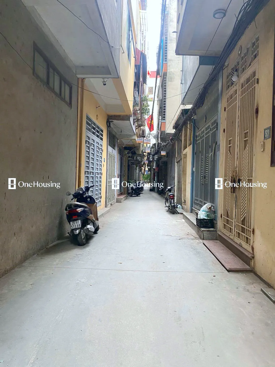 Onehousing image