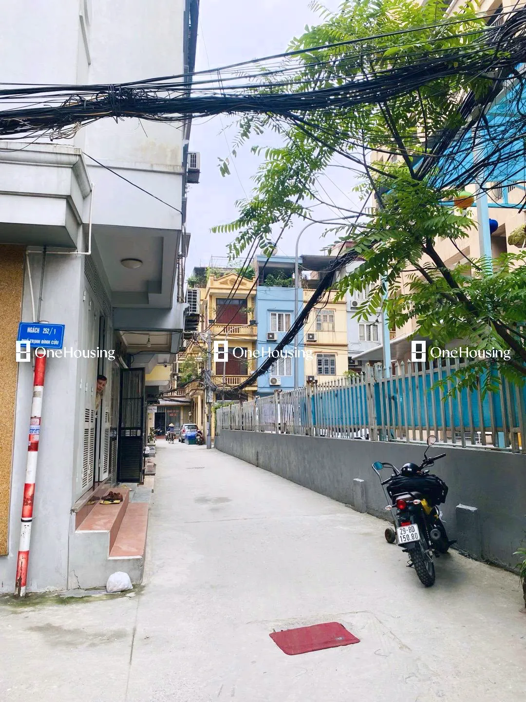 Onehousing image