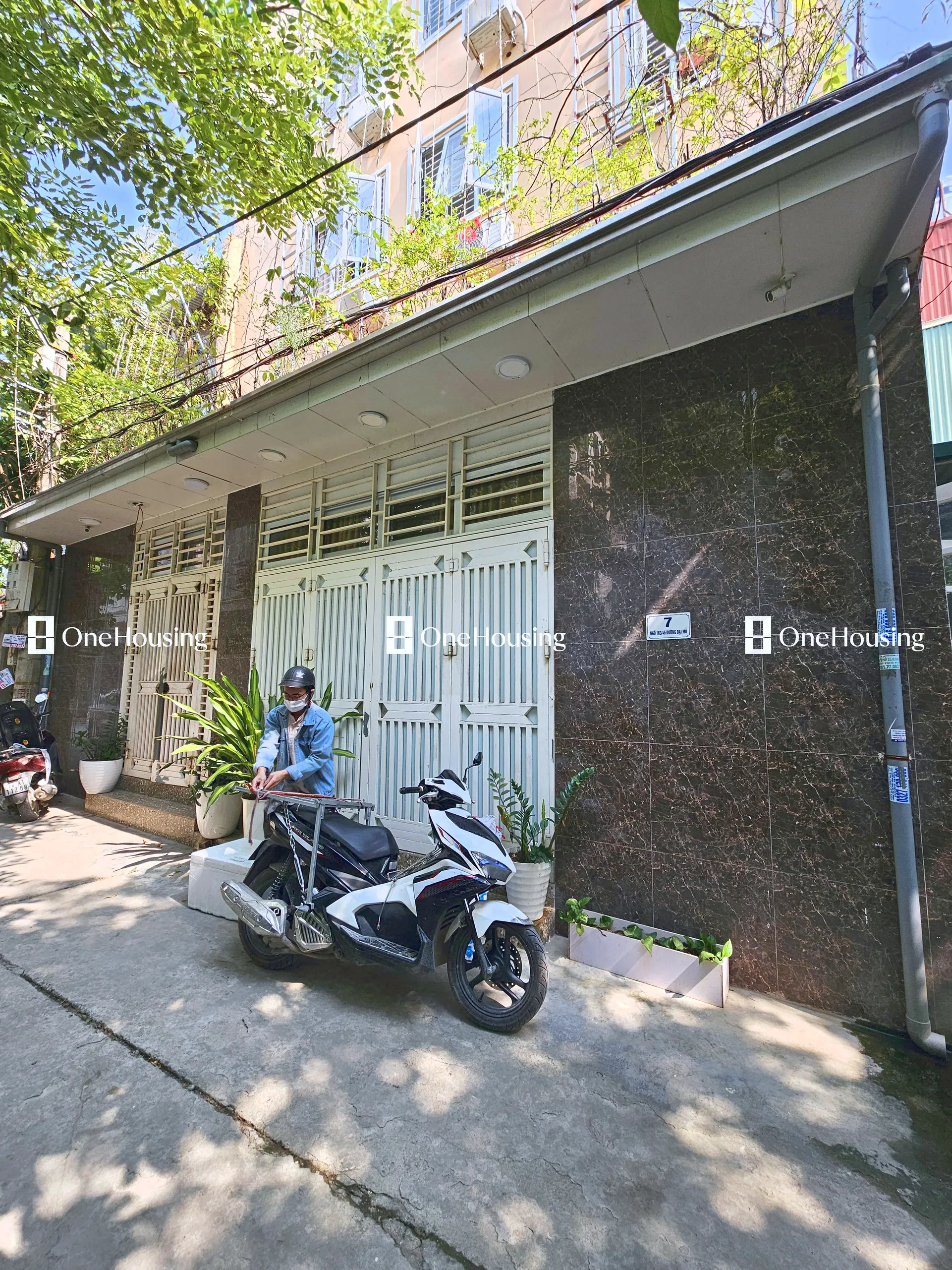 Onehousing image