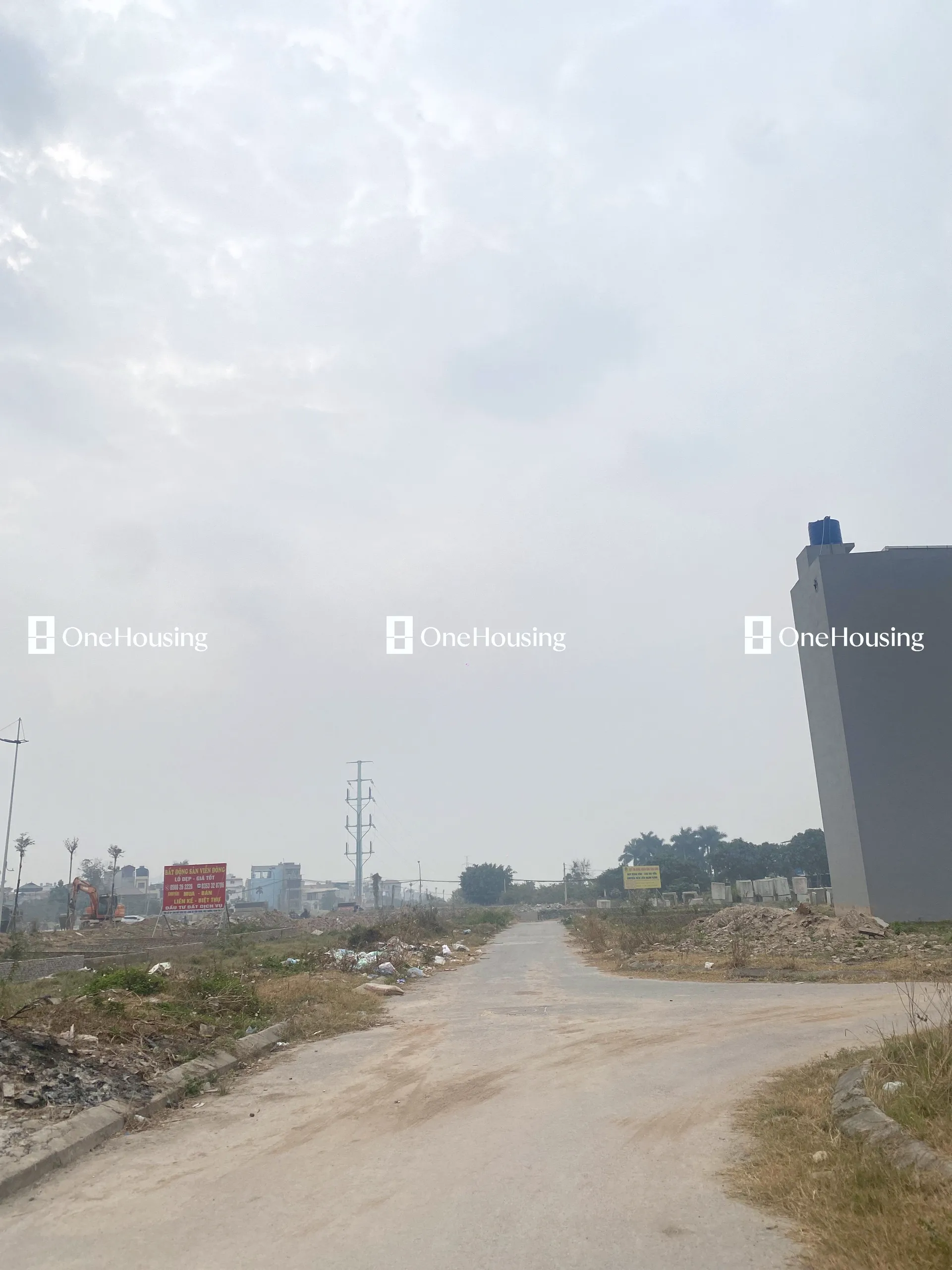 Onehousing image