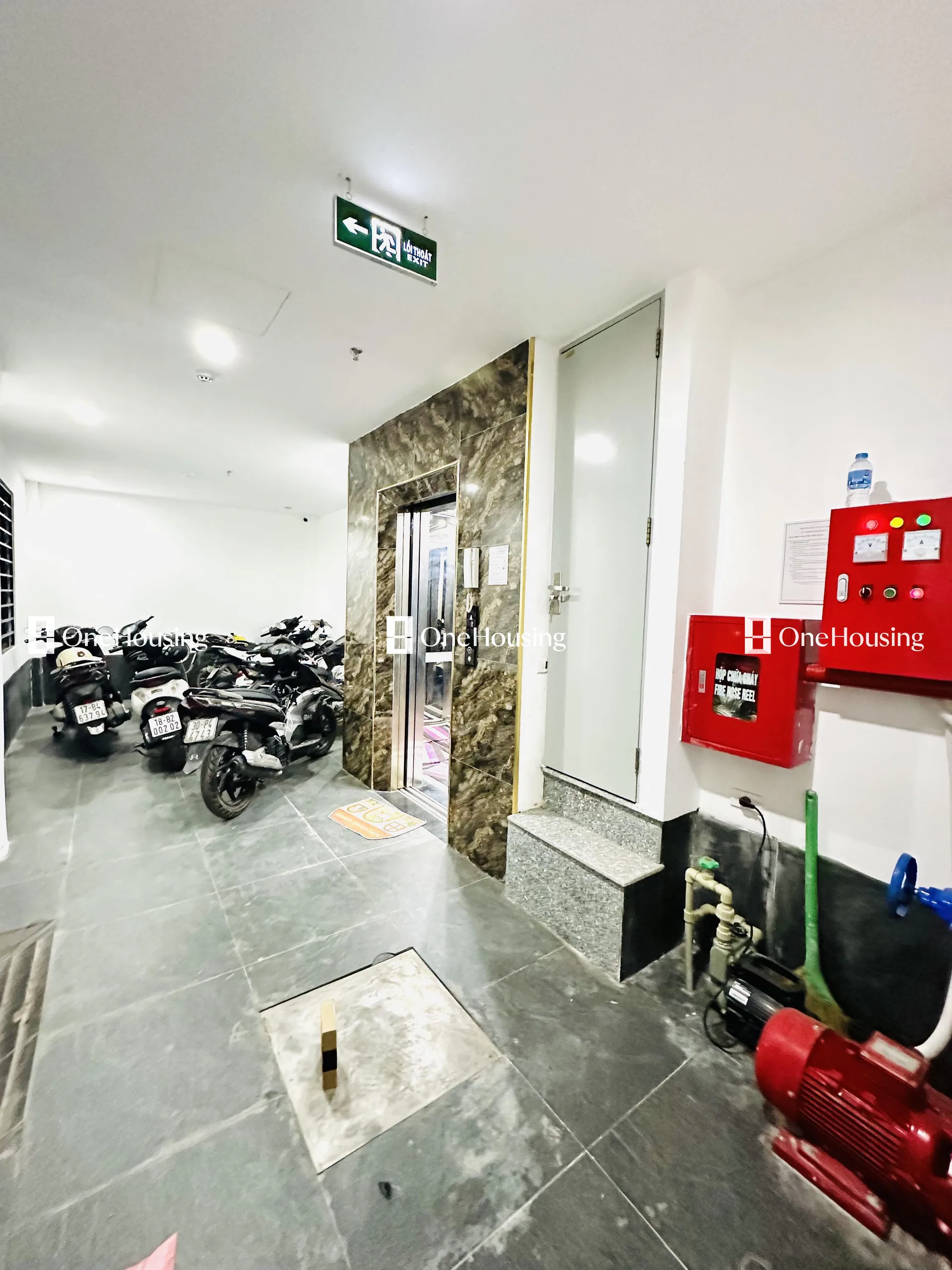 Onehousing image