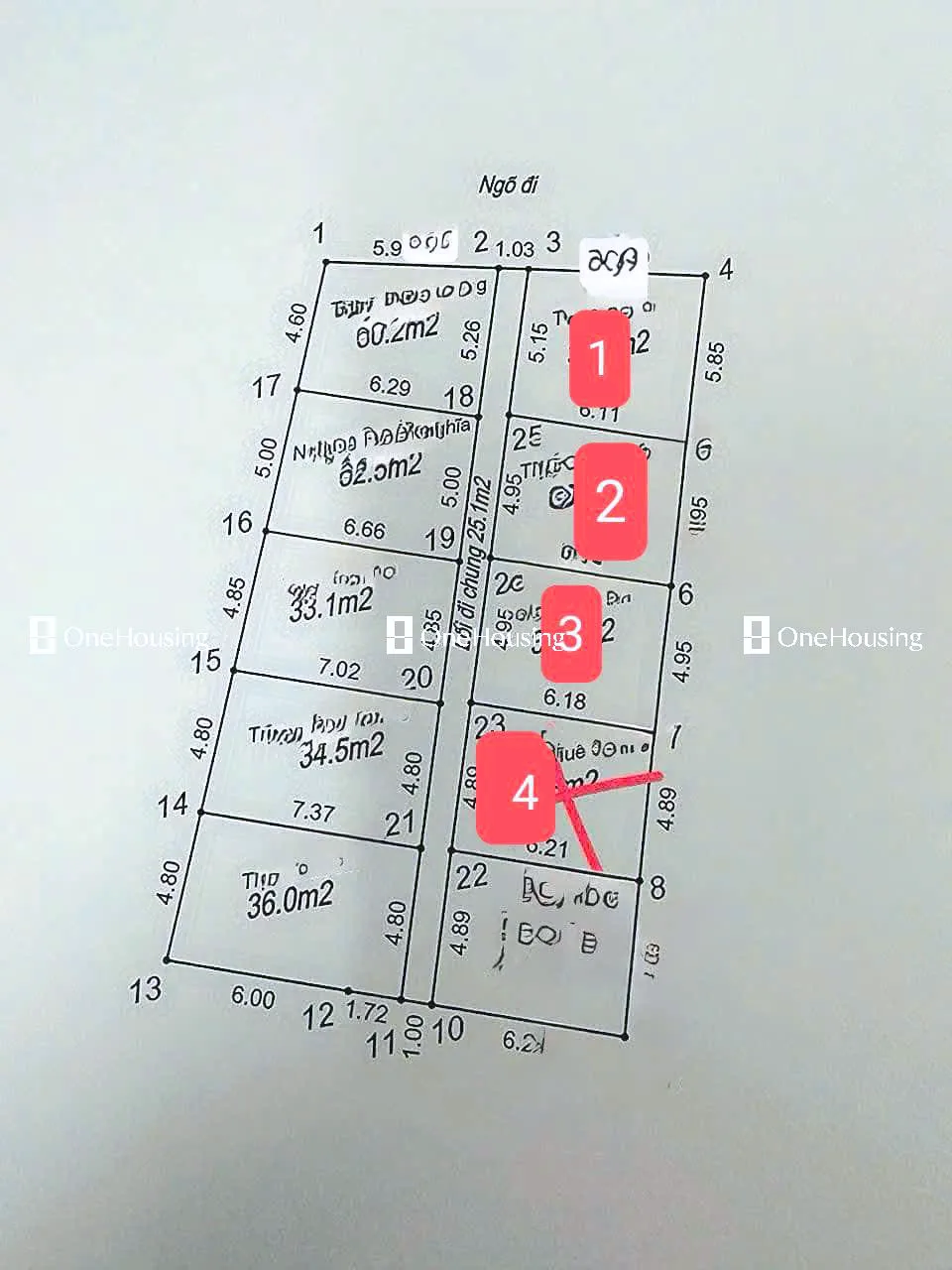 Onehousing image