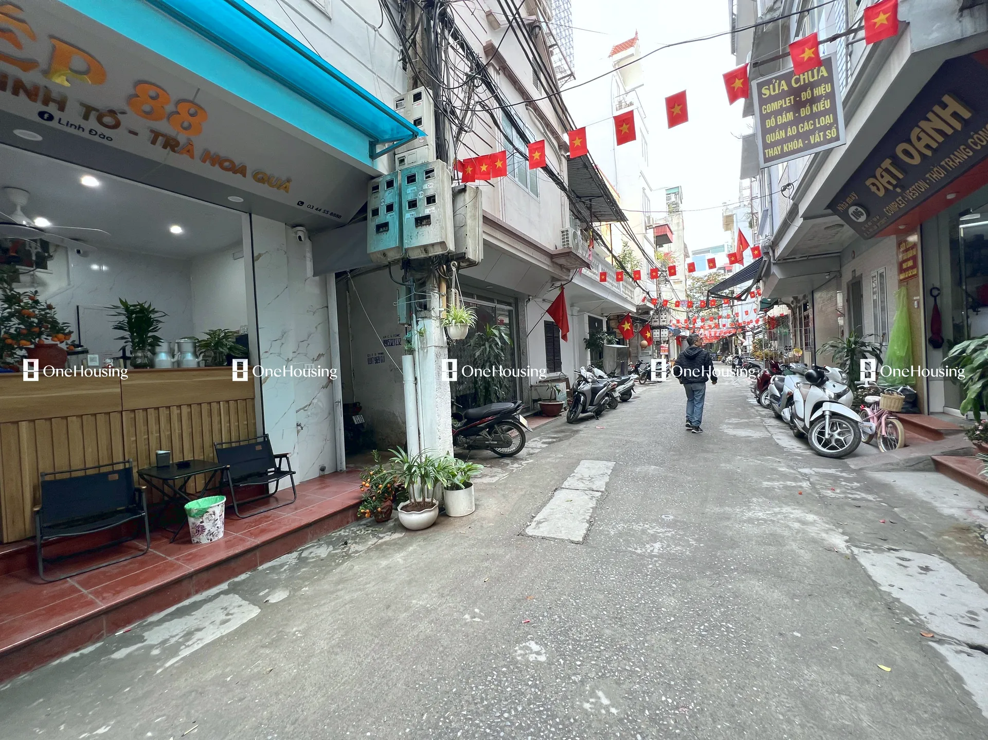 Onehousing image