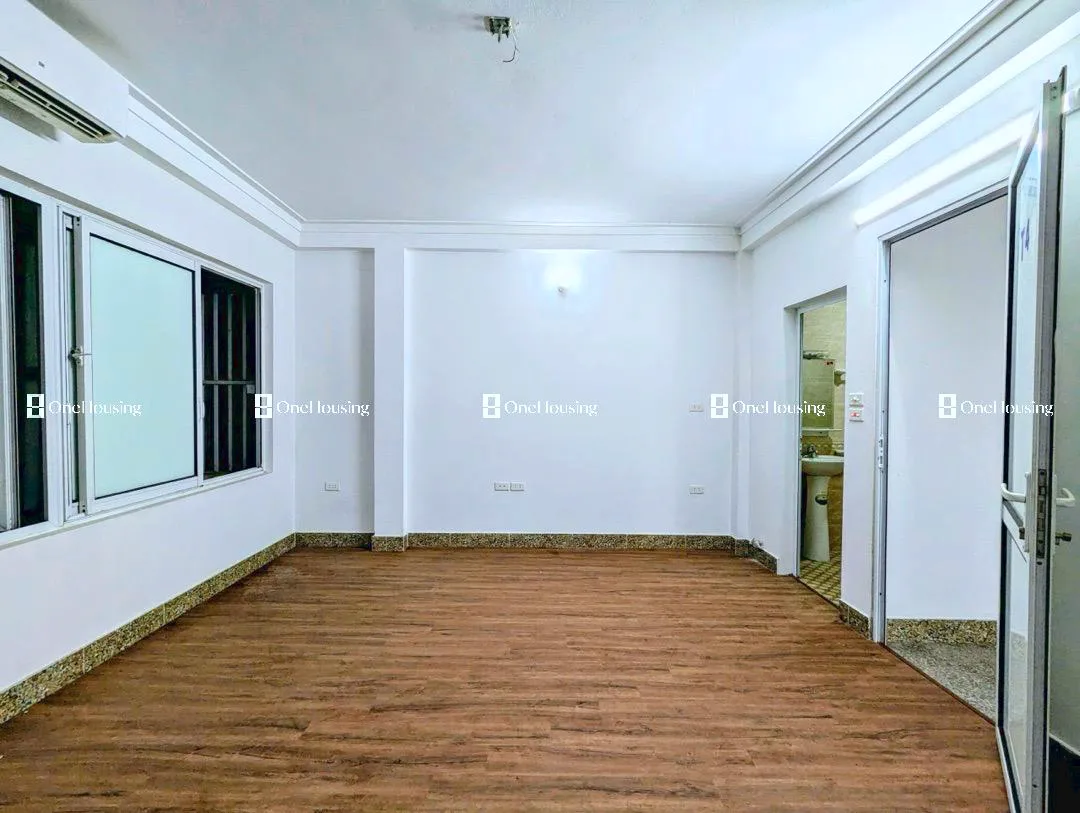 Nhà mặt ngõ cách Khâm Thiên 25m, P. Phương Liên, Q. Đống Đa, TP. Hà Nội