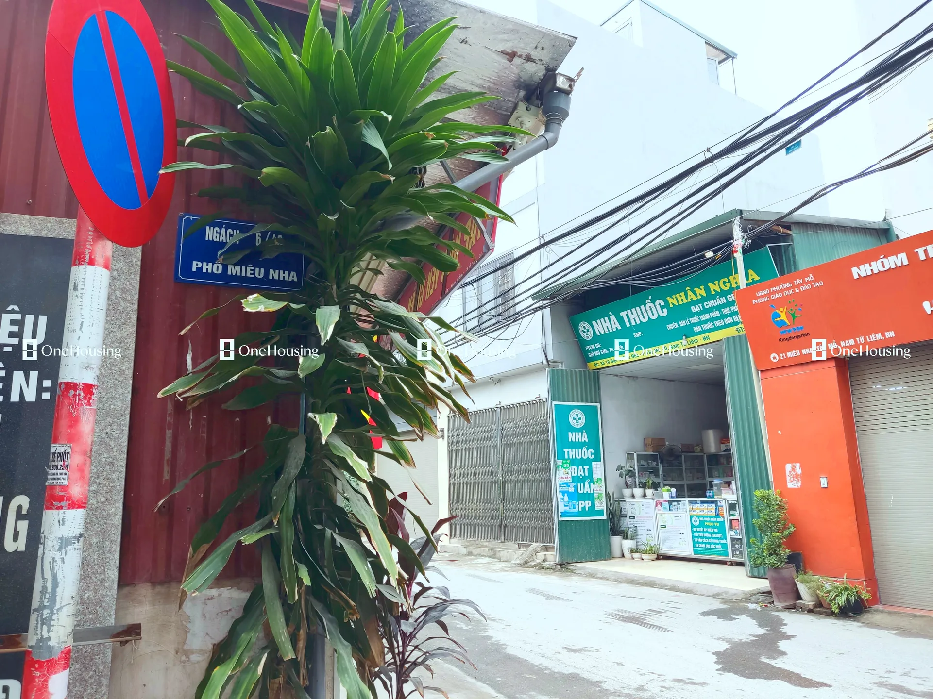 Onehousing image