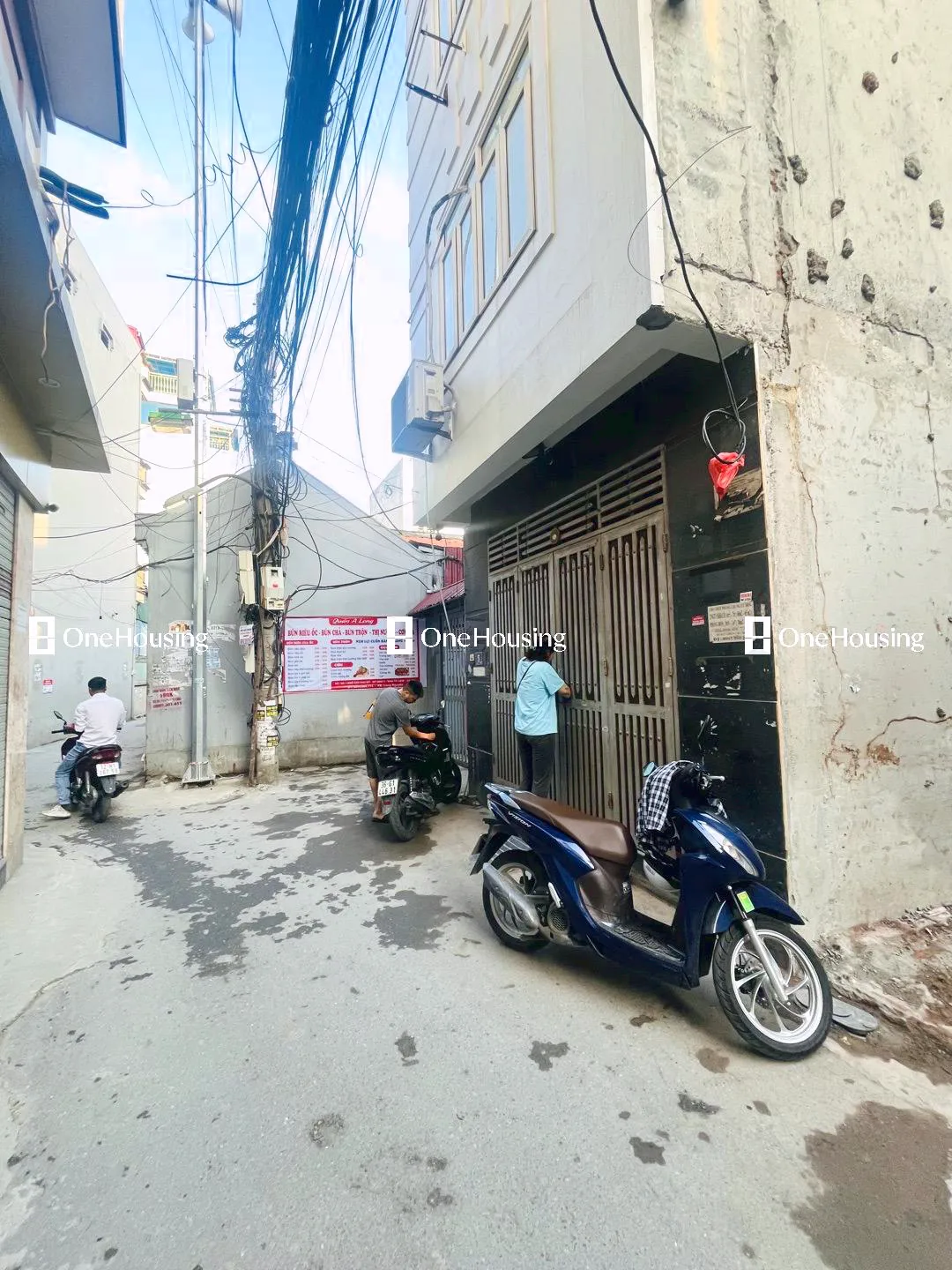 Onehousing image