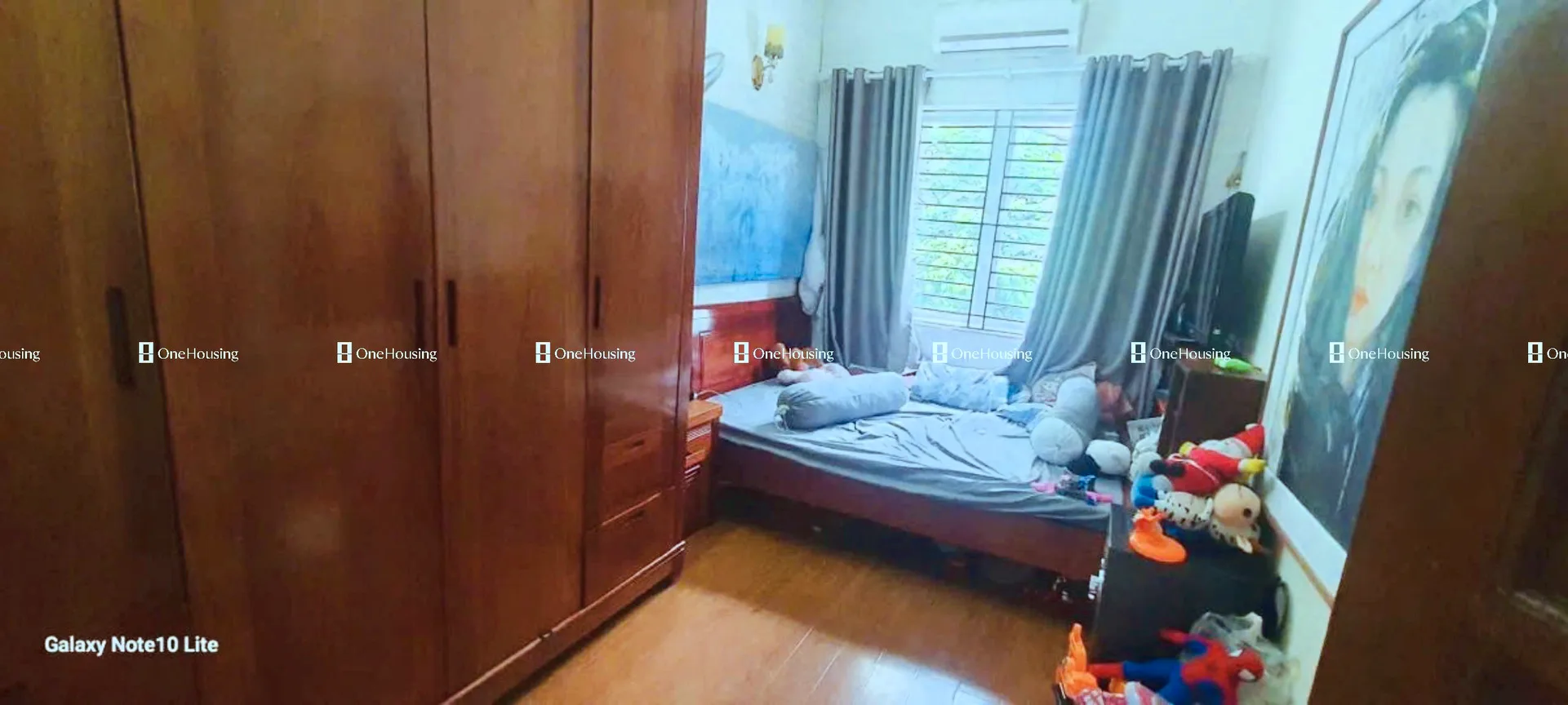 Nhà mặt ngõ cách Trần Phú 100m, P. Văn Quán, Q. Hà Đông, TP. Hà Nội