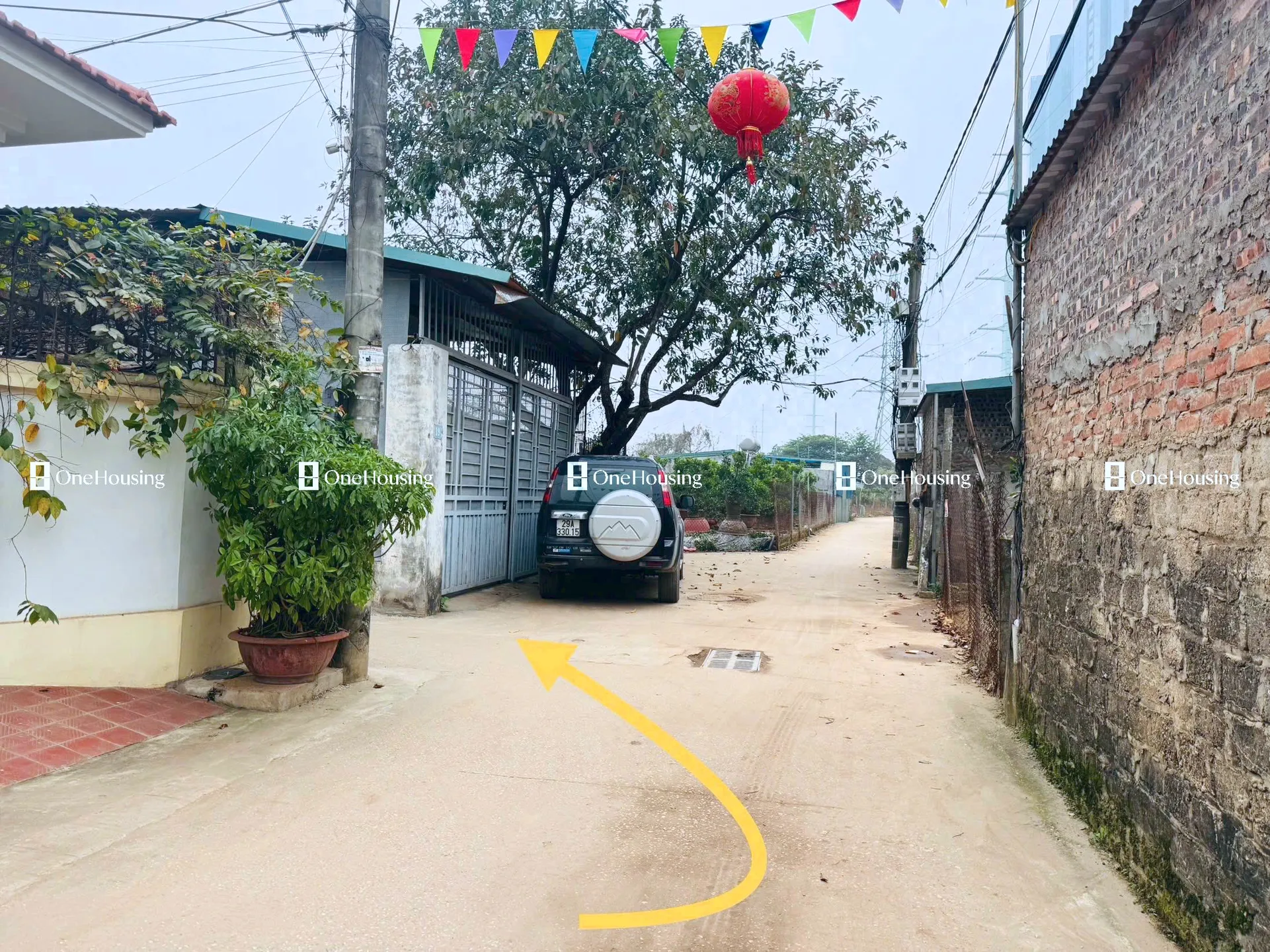 Onehousing image