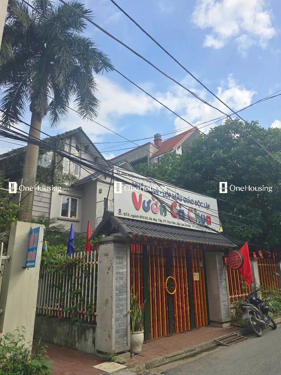 Onehousing image