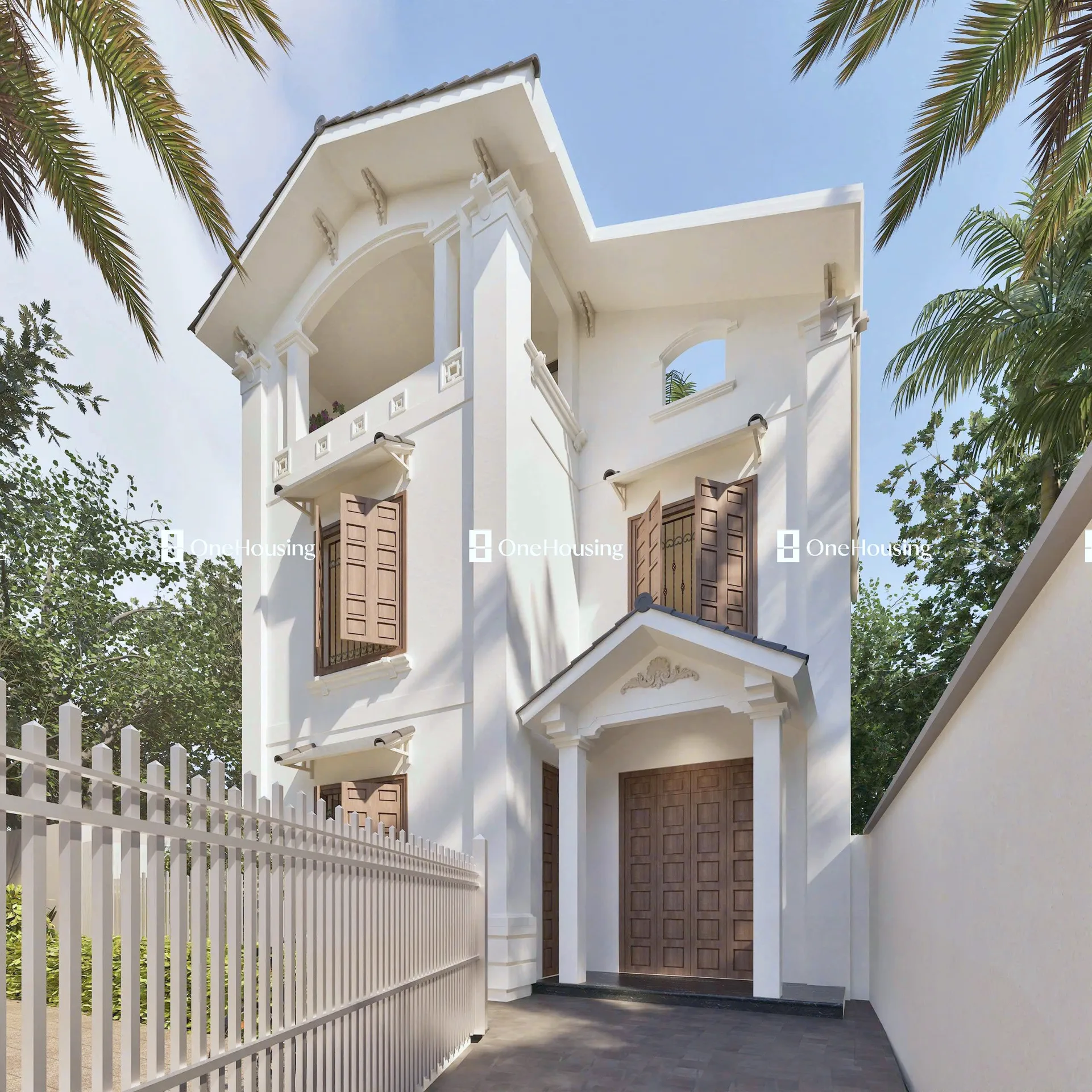 Onehousing image