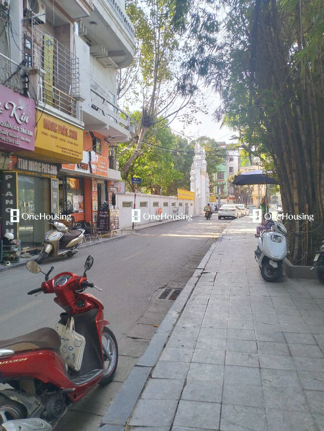 Onehousing image