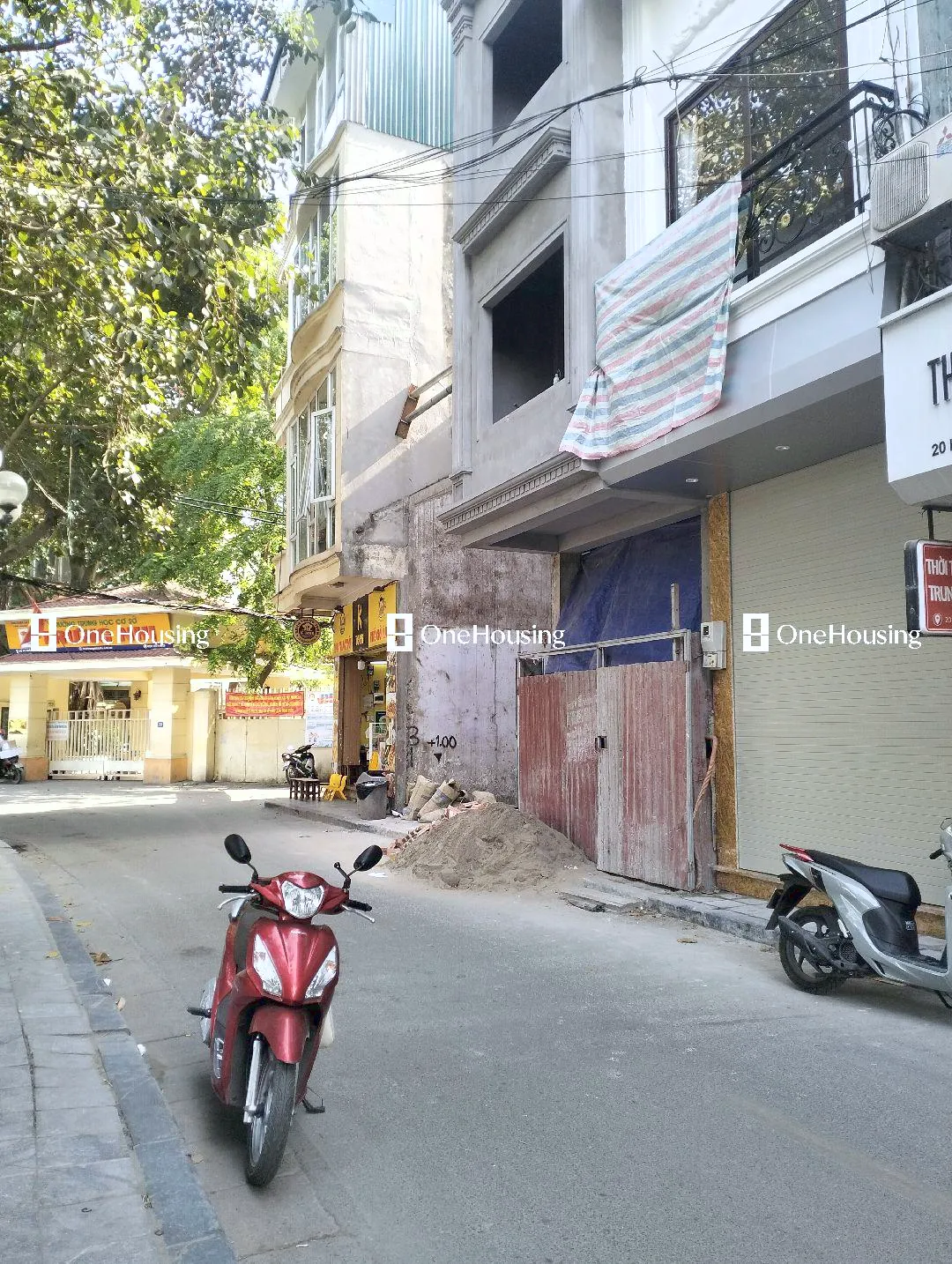 Onehousing image