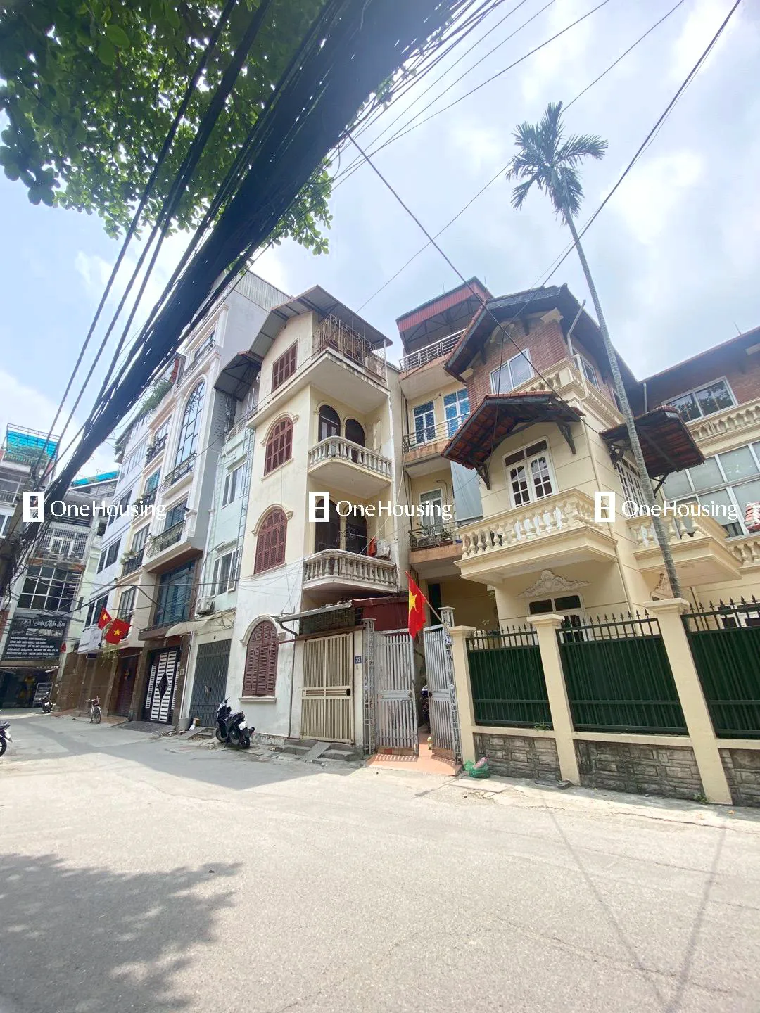 Onehousing image