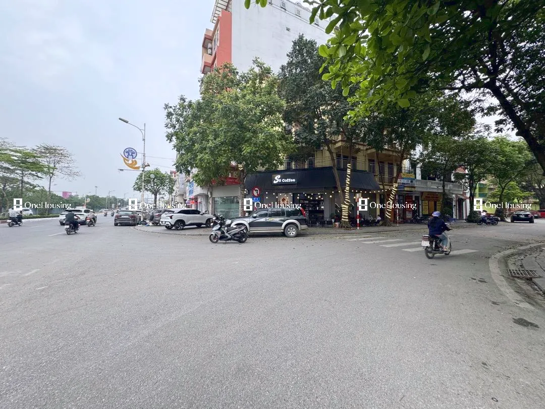 Nhà mặt ngõ cách Đàm Quang Trung 15m, P. Long Biên, Q. Long Biên, TP. Hà Nội
