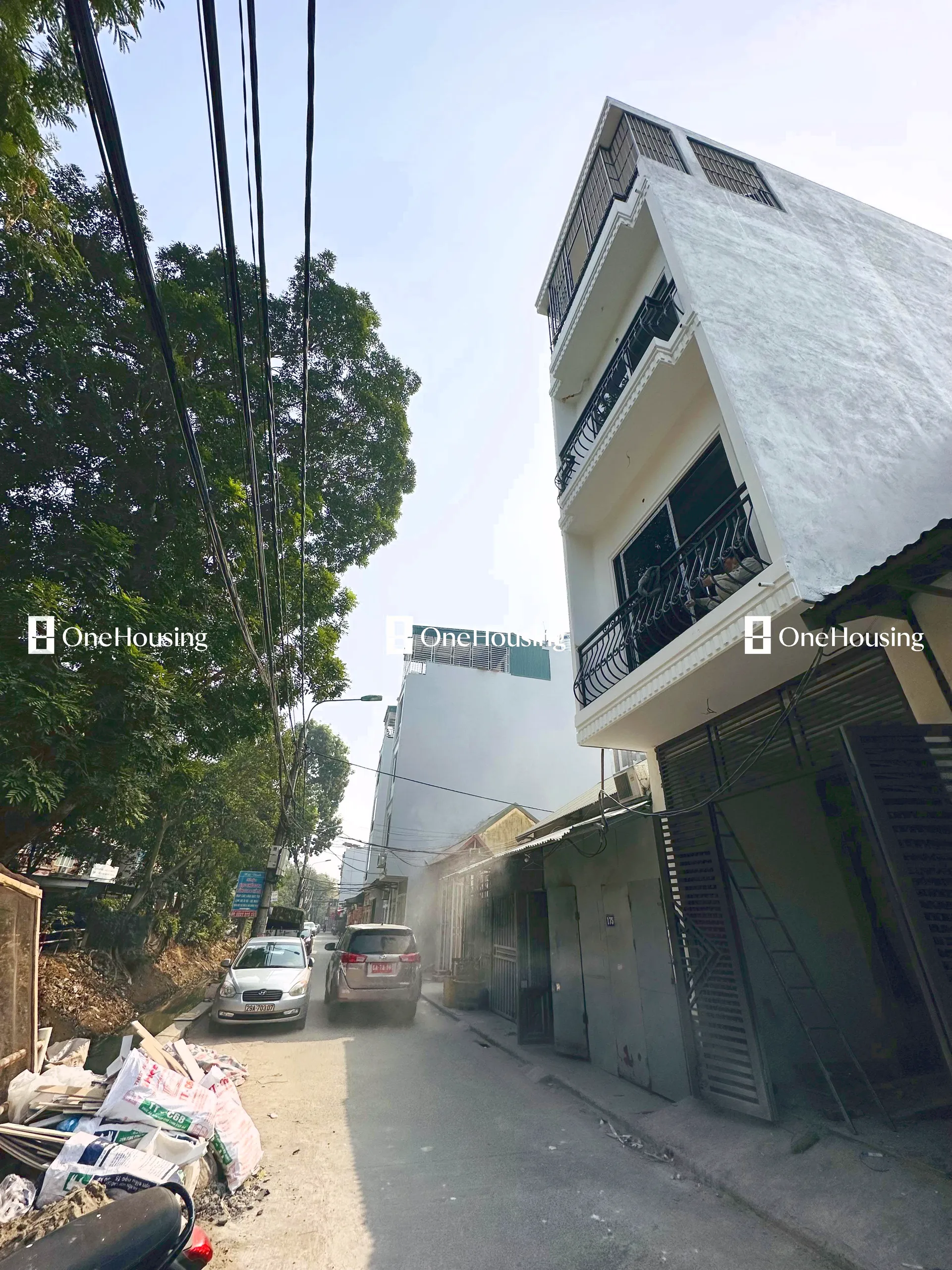 Onehousing image