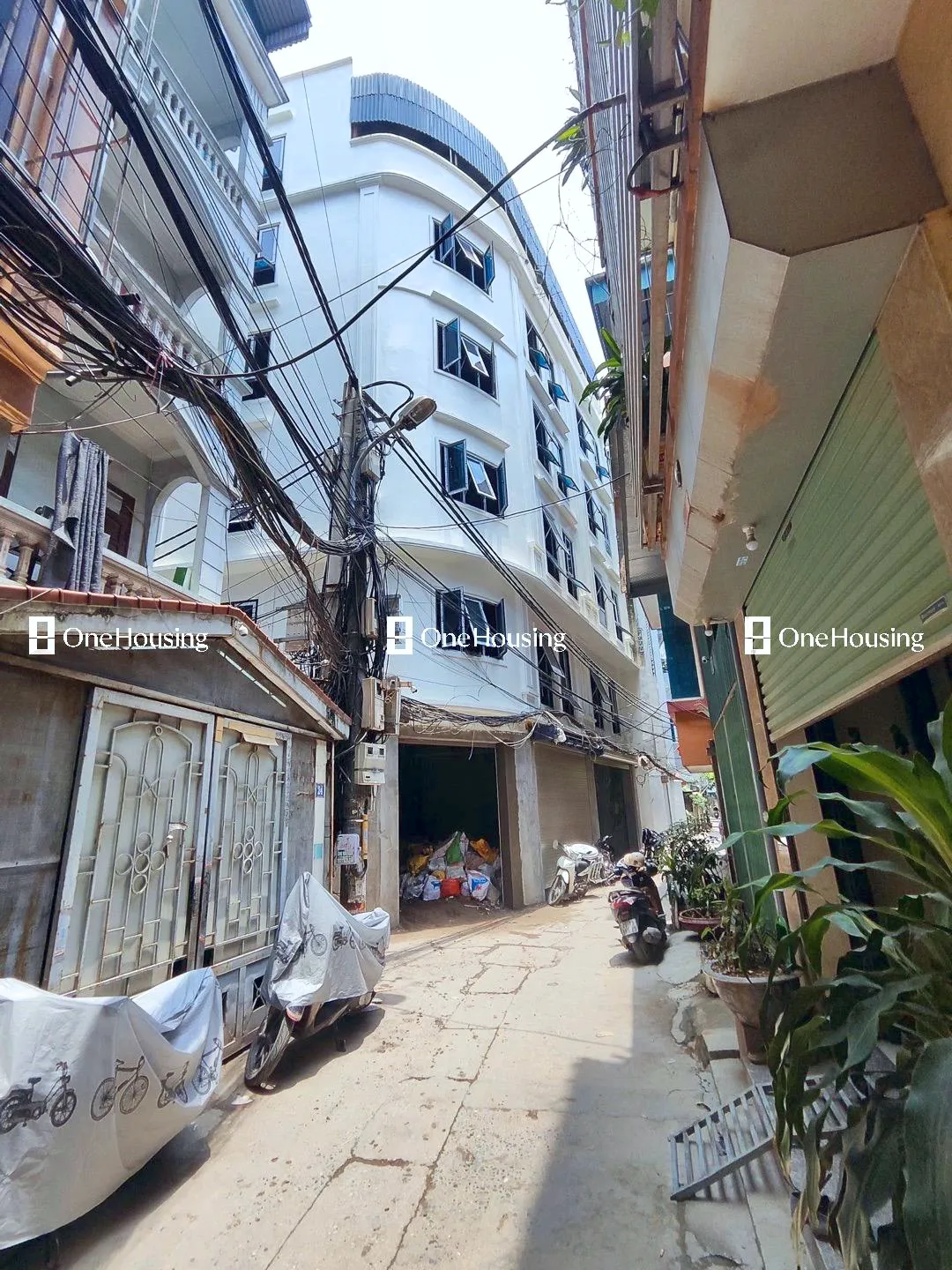 Onehousing image