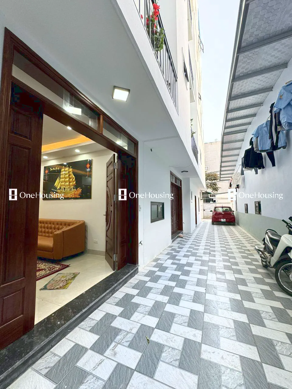 Onehousing image