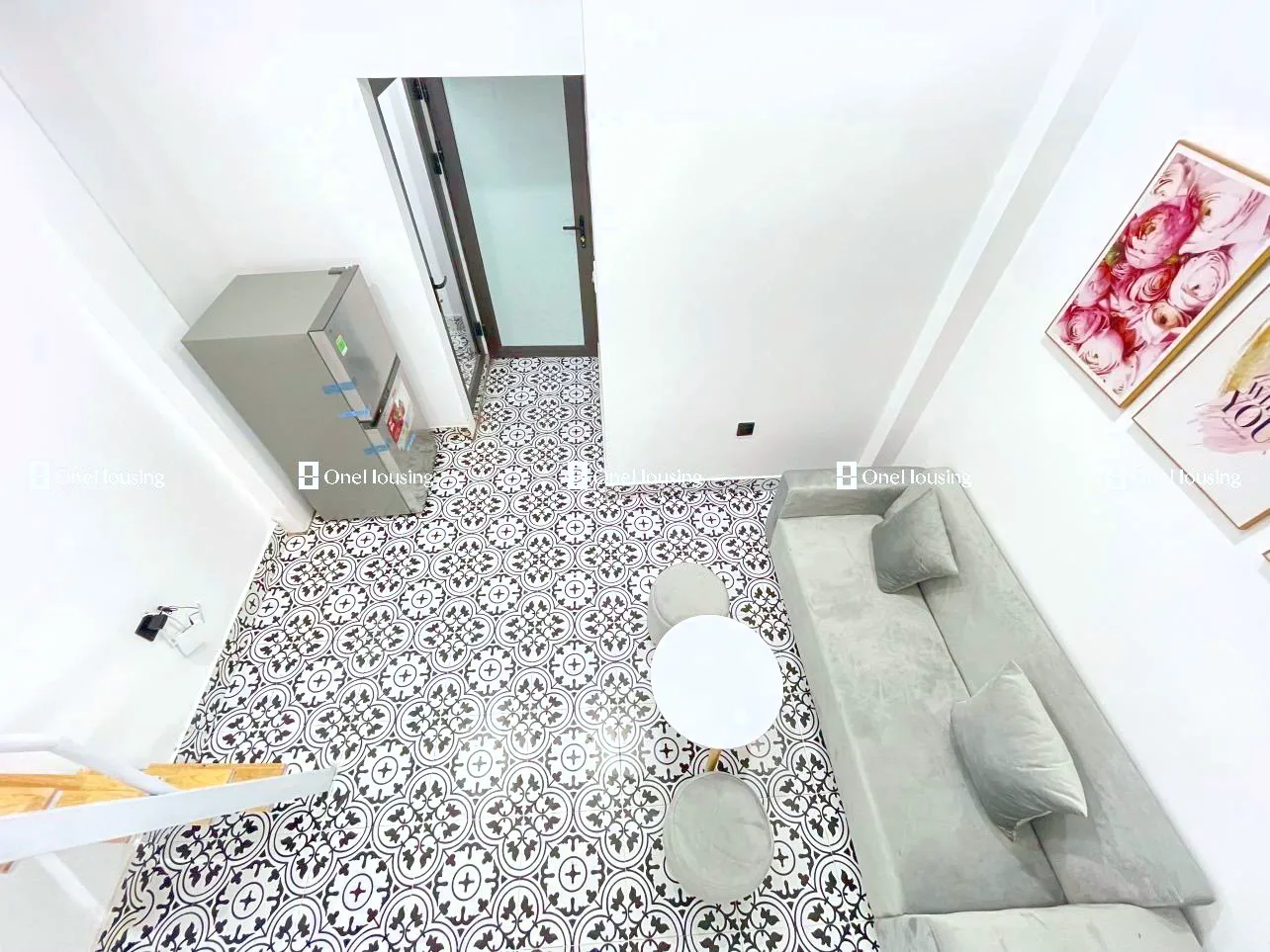 Nhà mặt ngõ cách Nguyễn Ngọc Vũ 80m, P. Trung Hòa, Q. Cầu Giấy, TP. Hà Nội