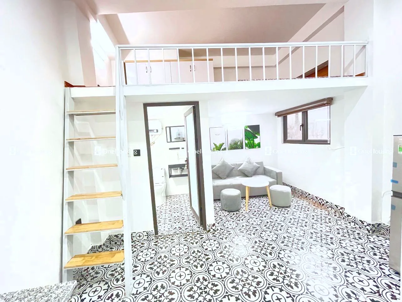 Nhà mặt ngõ cách Nguyễn Ngọc Vũ 80m, P. Trung Hòa, Q. Cầu Giấy, TP. Hà Nội
