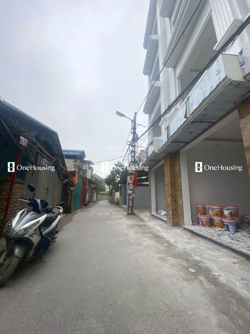 Onehousing image