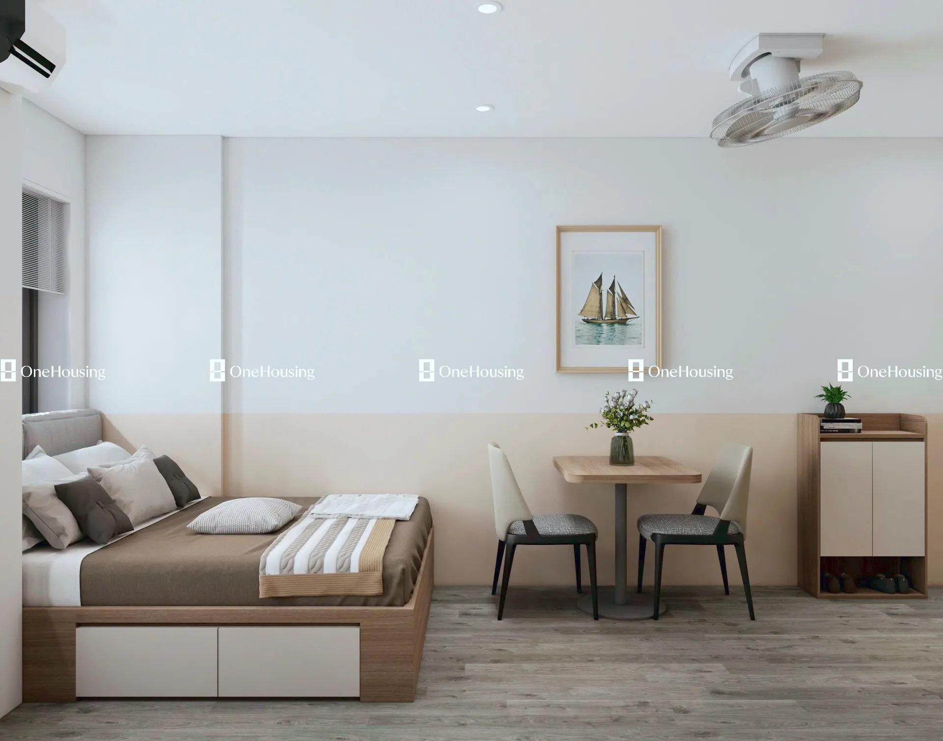 Onehousing image