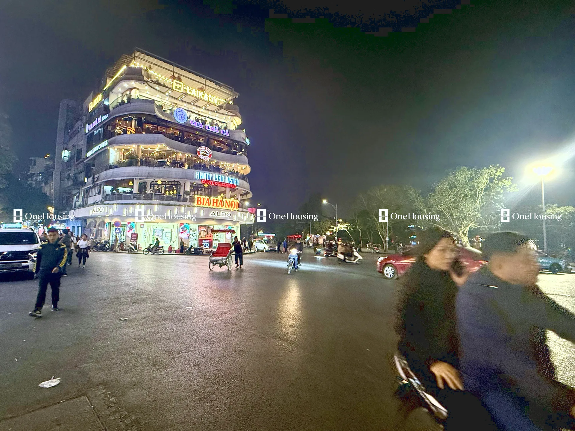 Onehousing image