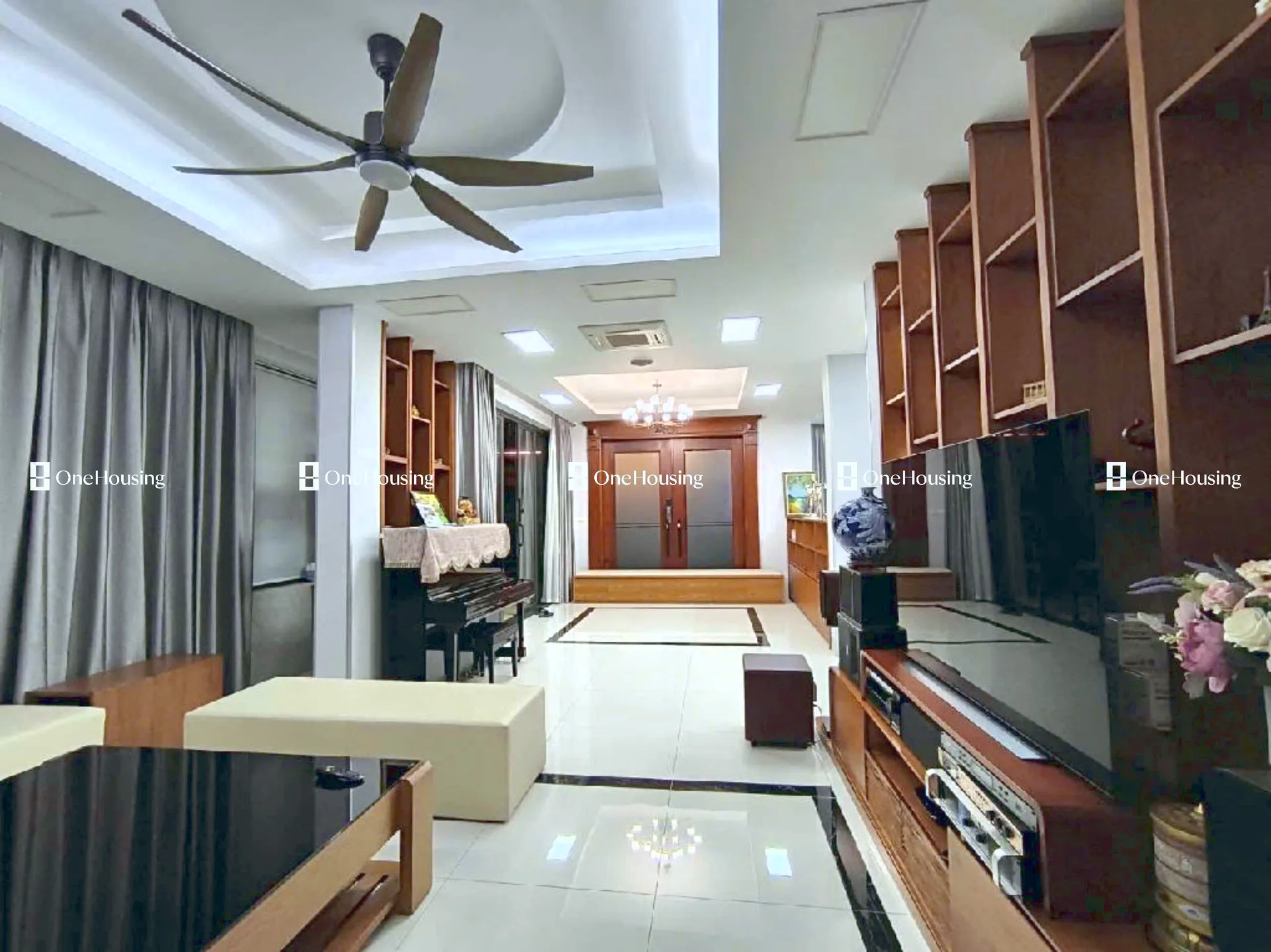 Onehousing image