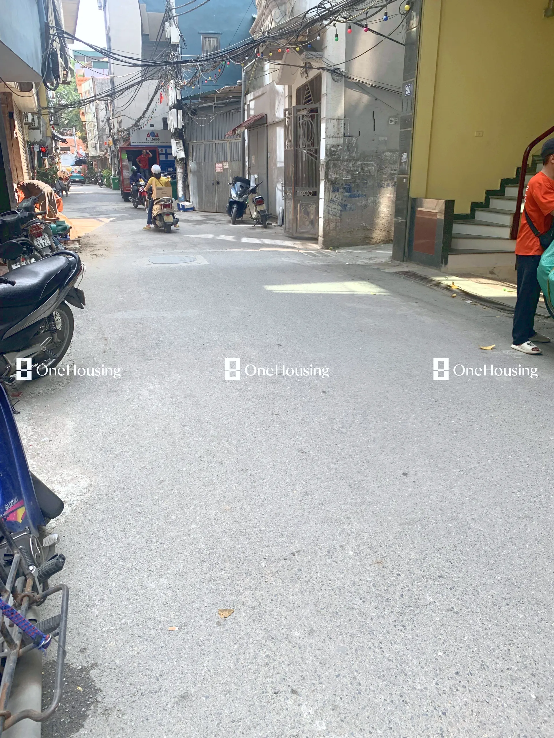 Onehousing image