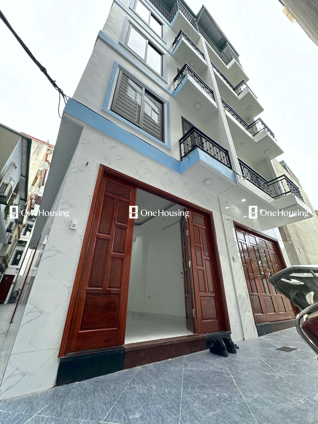 Onehousing image